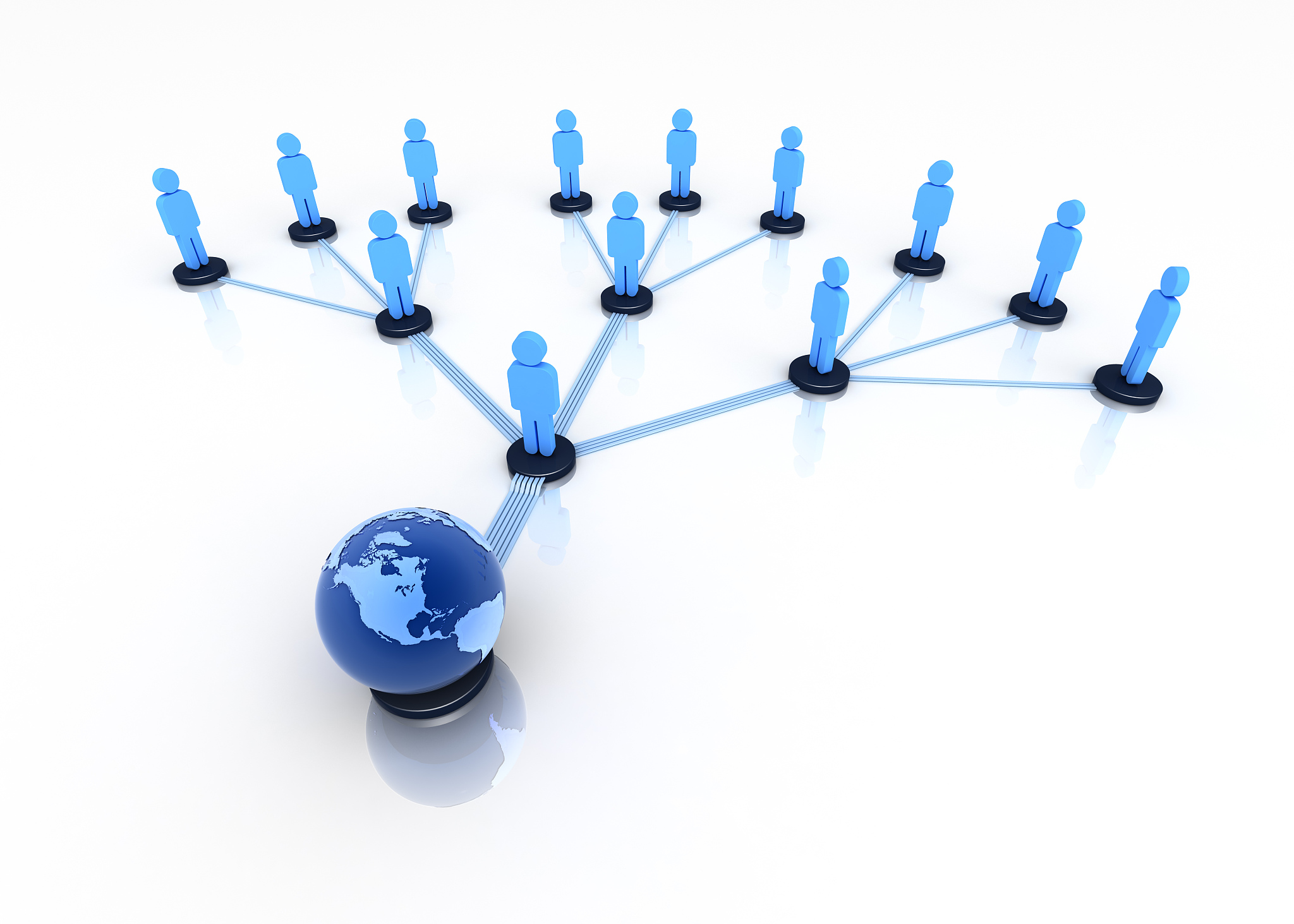 network