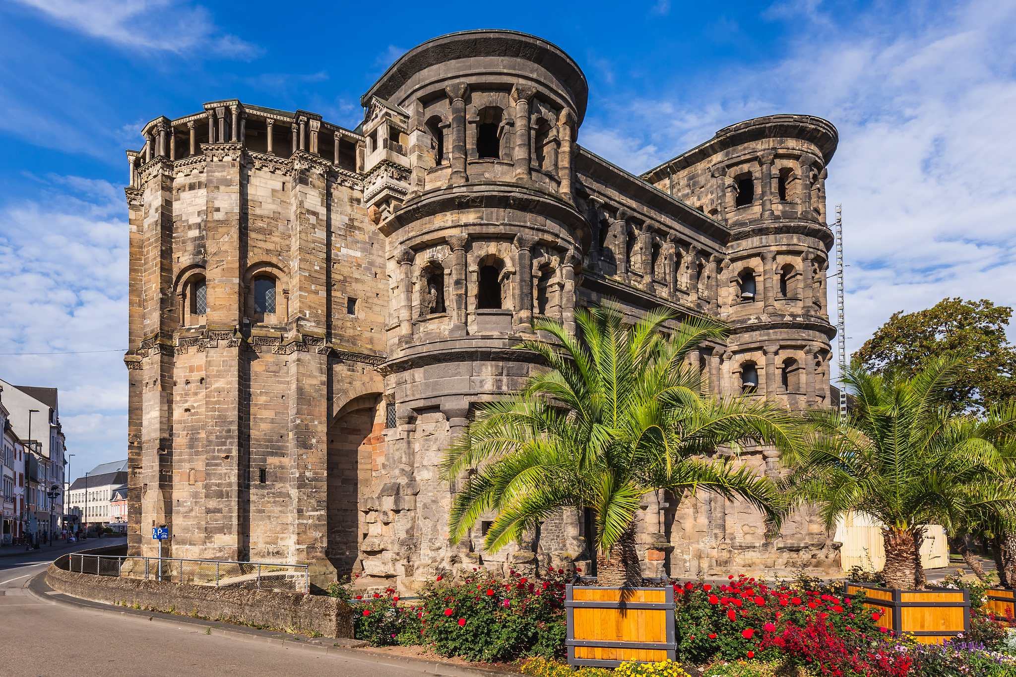 germany main attractions