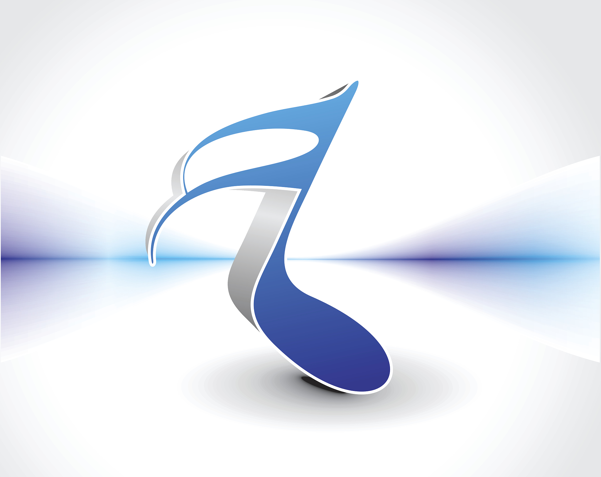 music notes