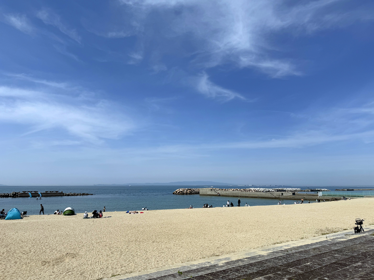 天津的海洋之美