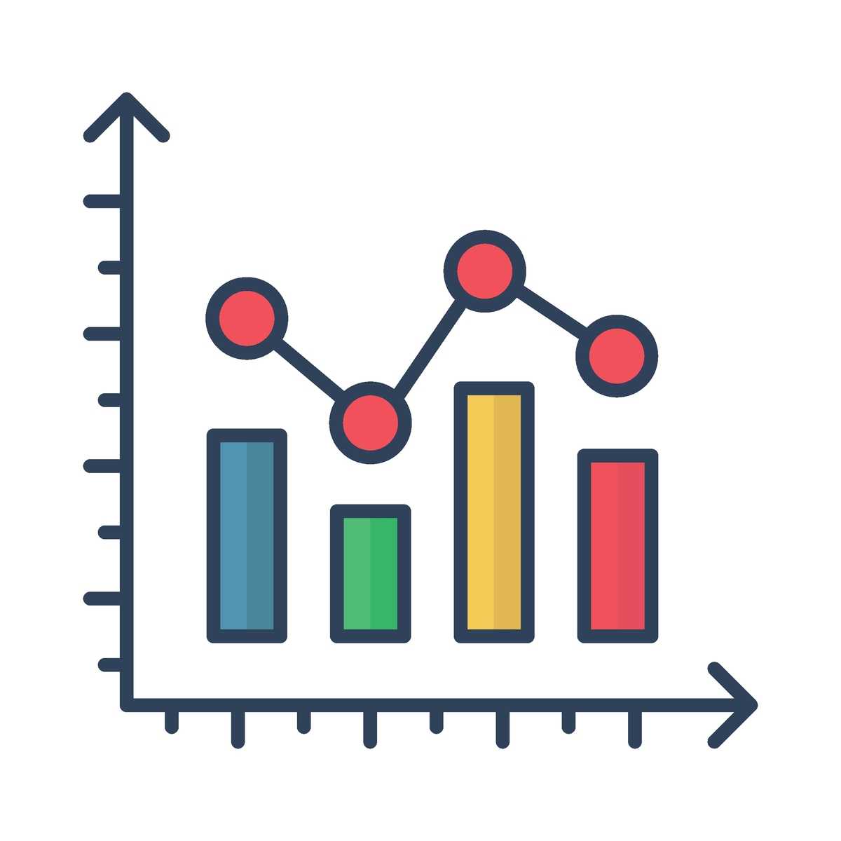 Highcharts 条形图：在 plotOptions 中访问全局数据