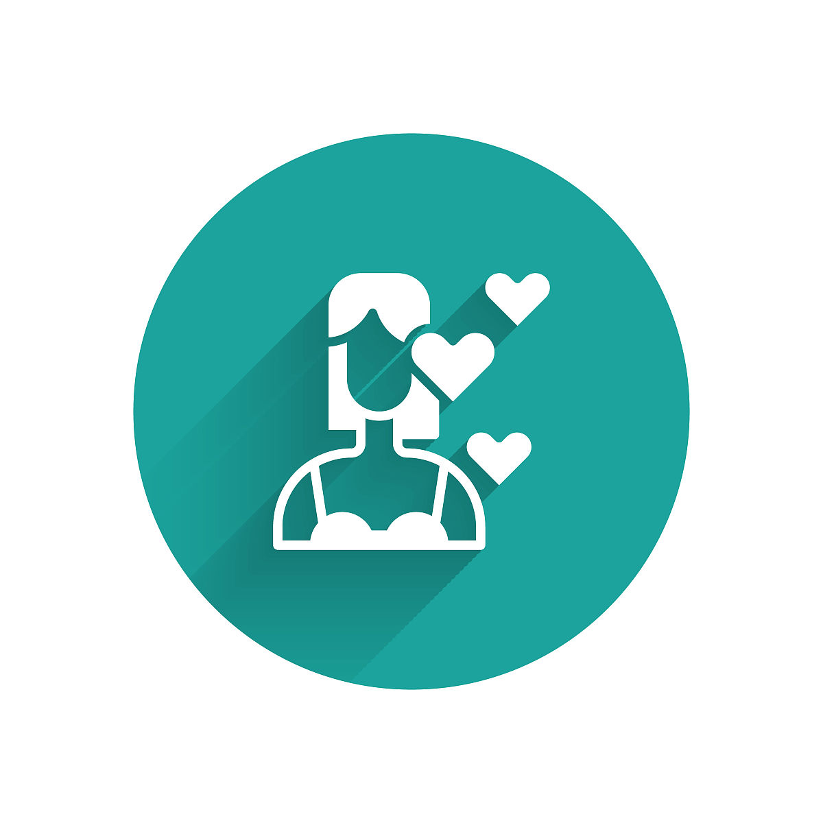 怎样描述一个人对自己很好