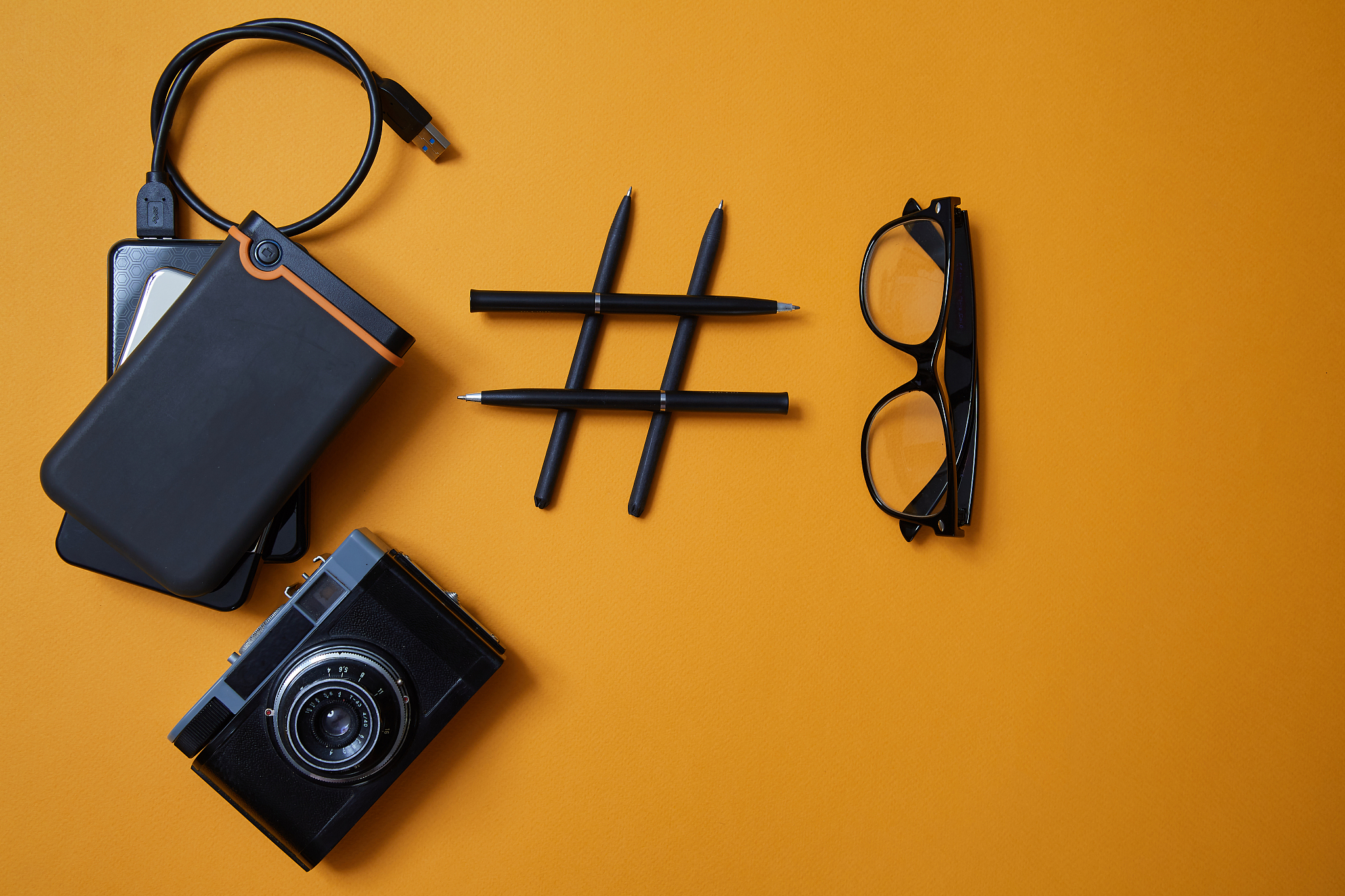 blogging, blog and blogger or social media concept: symbol hasht