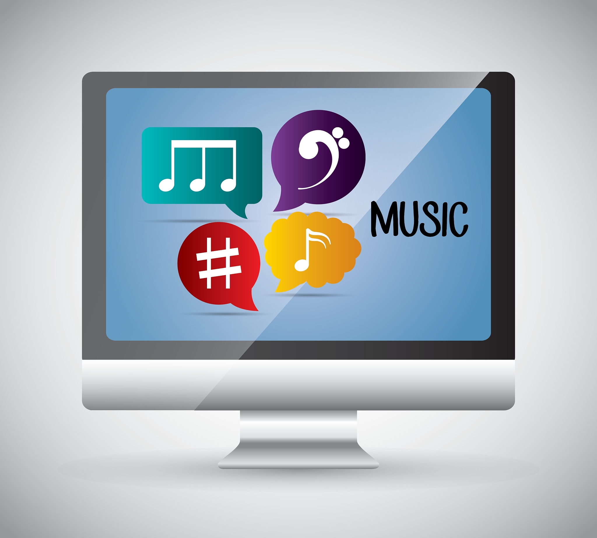music and technology design
