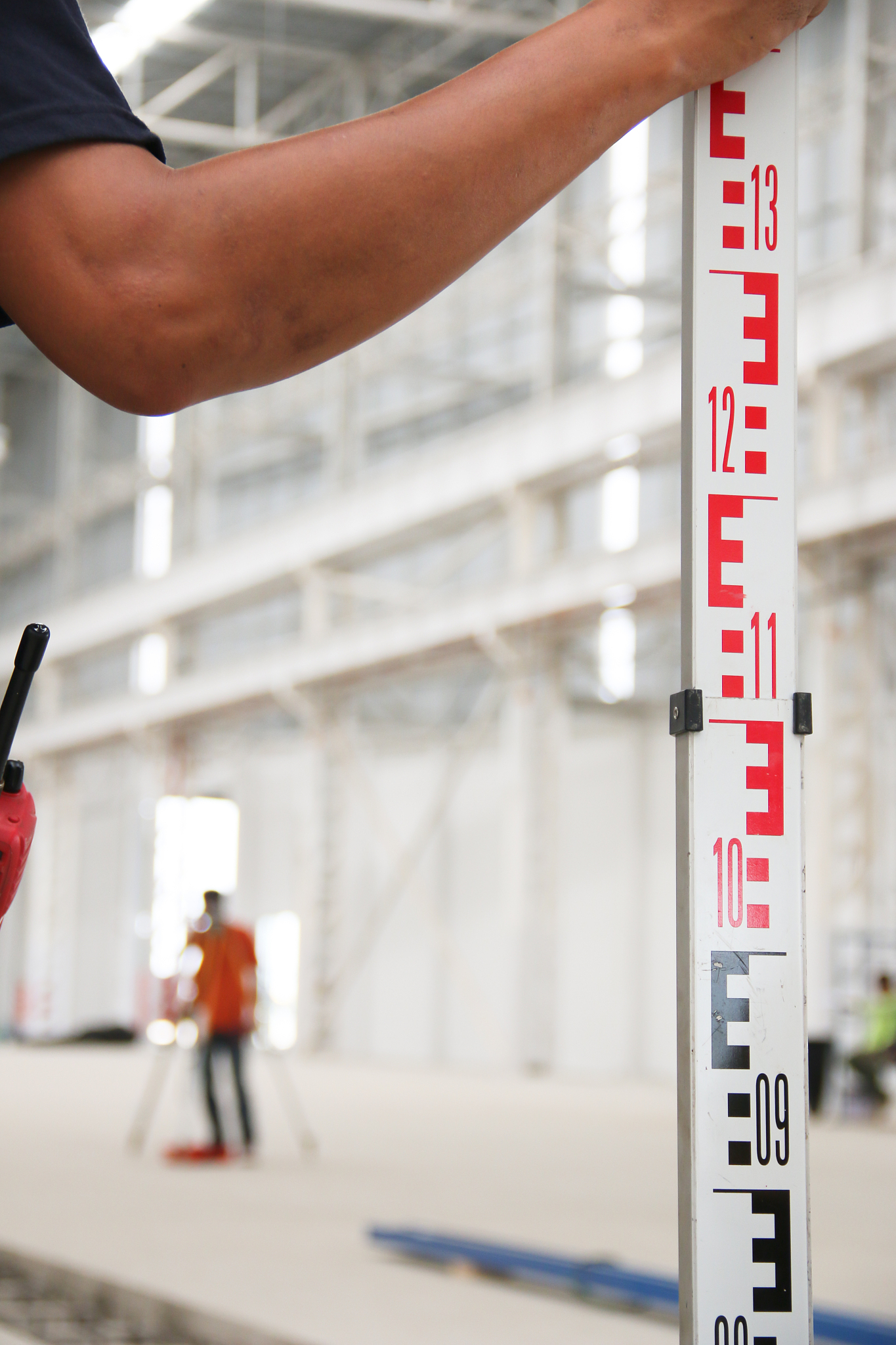 holder measure