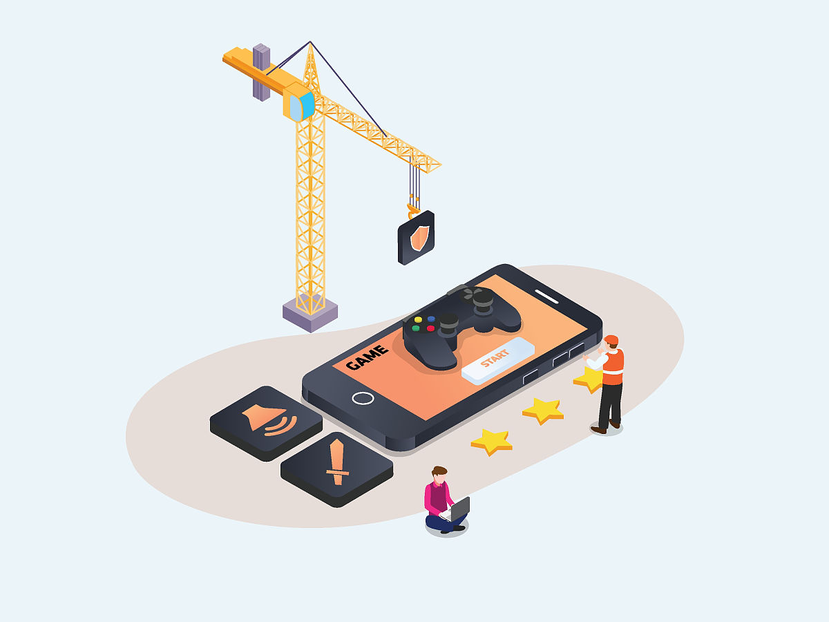 角色扮演类手游杜绝搬运+仿制打造品牌IP分析500字