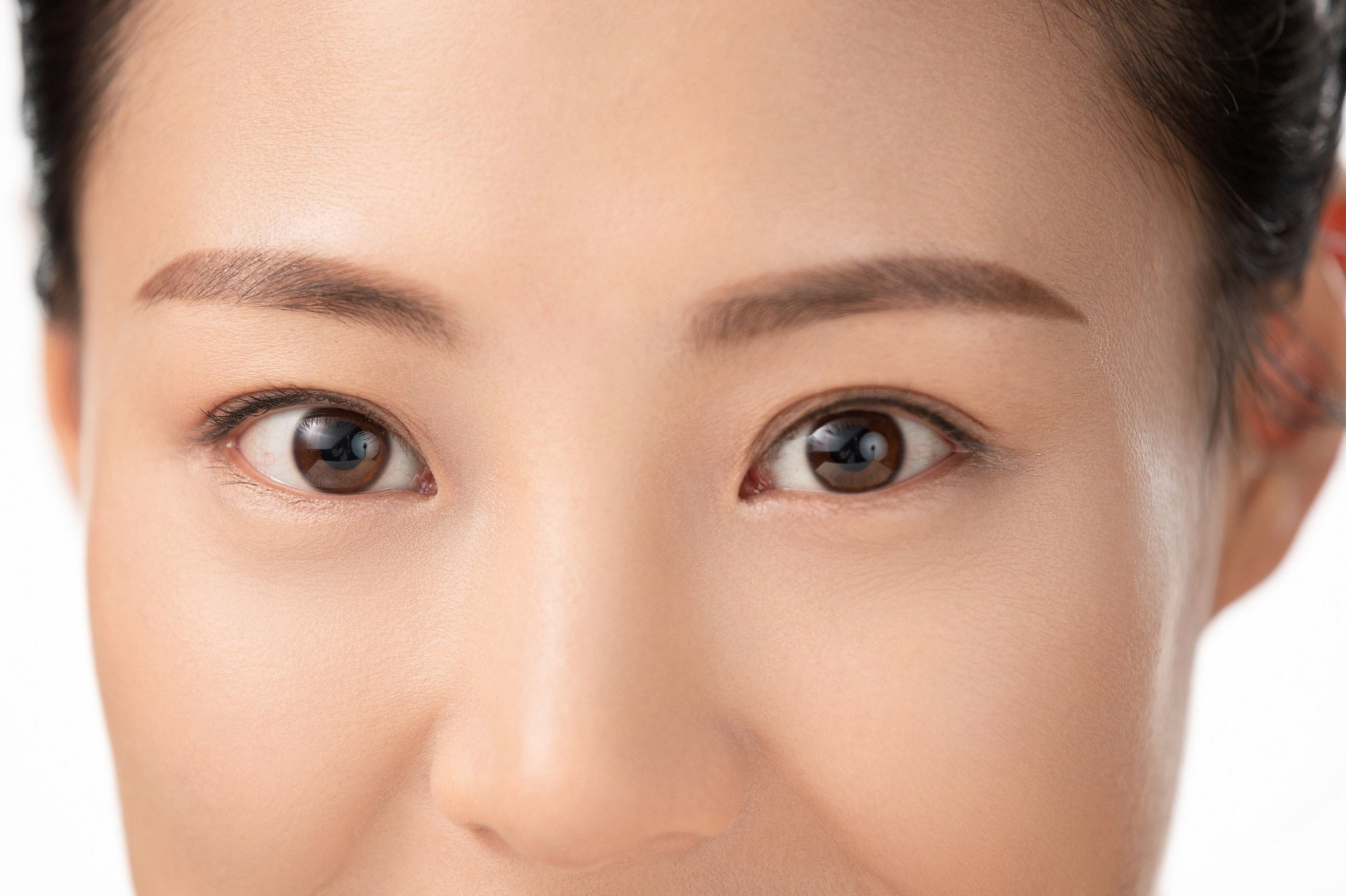 大眼综合术：闪耀迷人光彩，自信魅力无限！