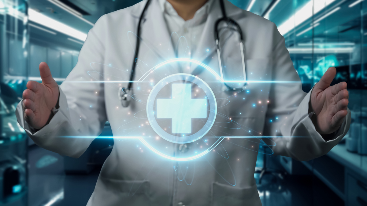 医学行业职业大全：探索医疗领域的职业方向