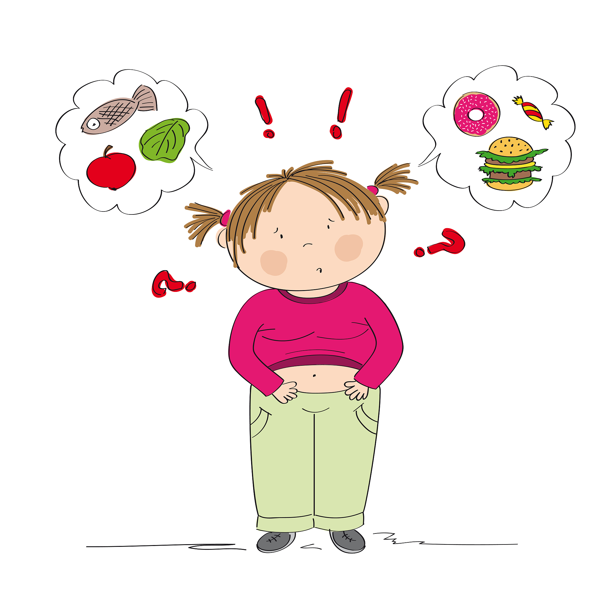消瘦儿童护理指南：饮食、运动、睡眠、体检和心理关爱