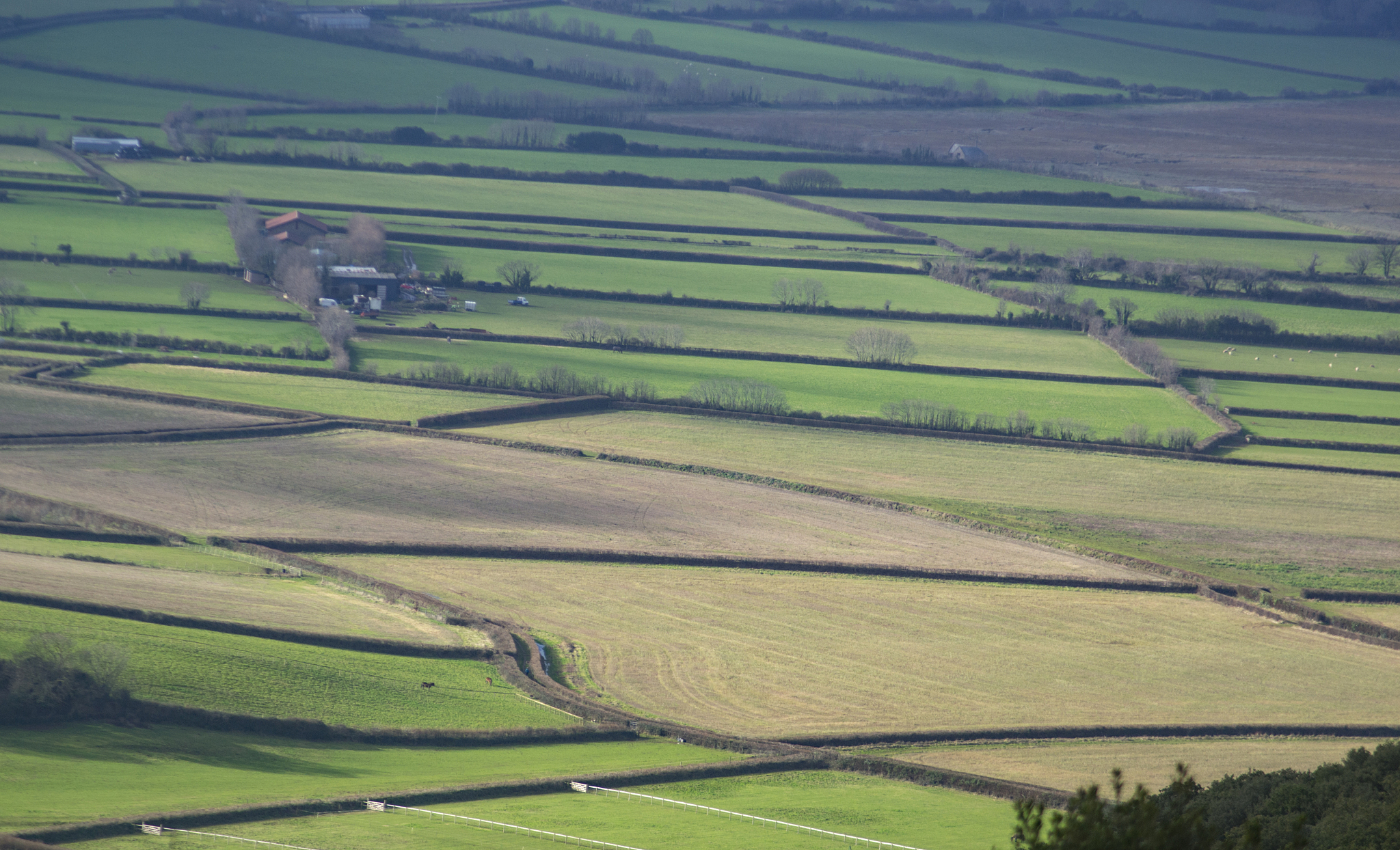 english landscape
