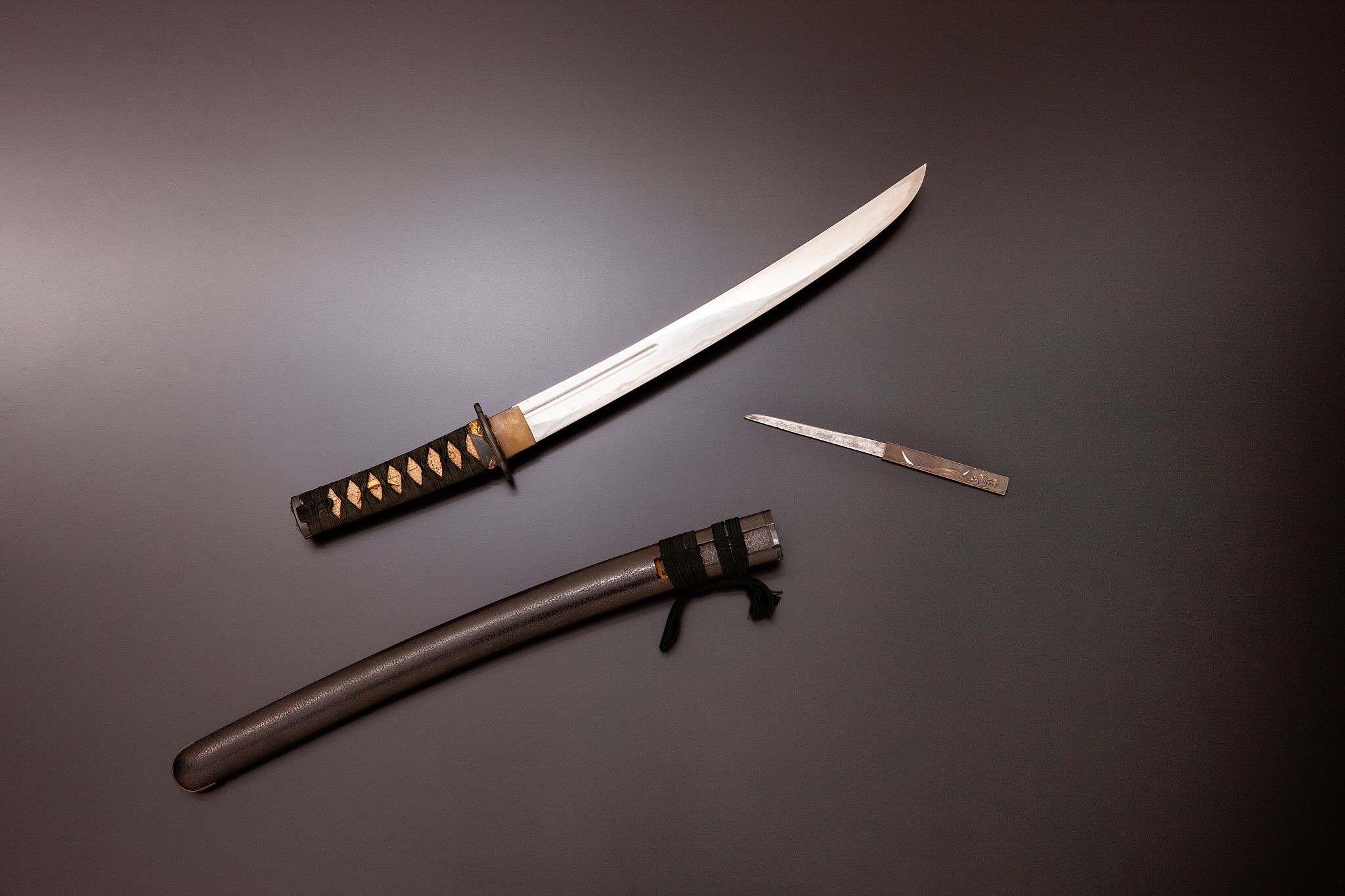 katana