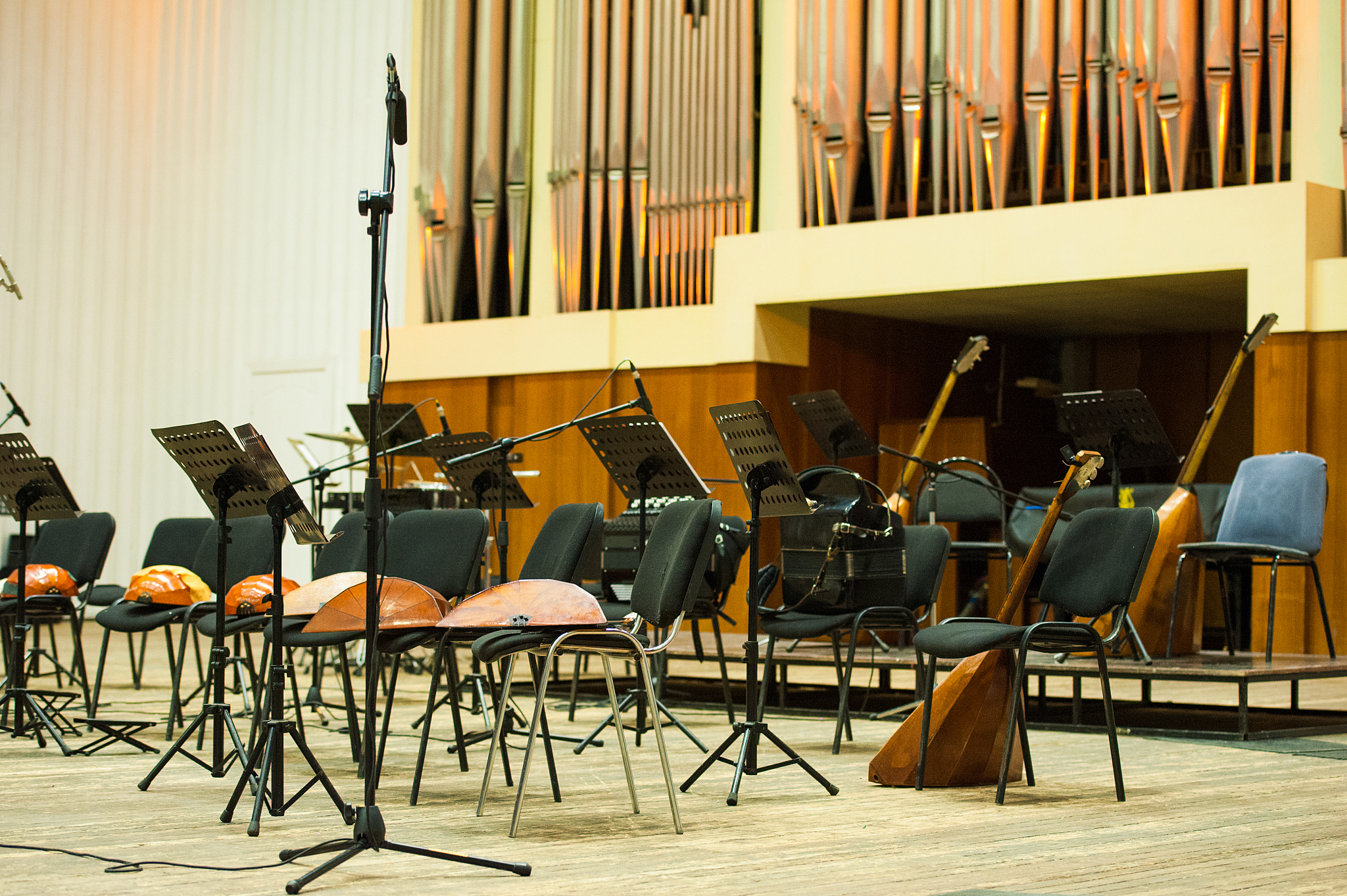 浙江音乐学院音乐表演专业（小提琴）解析：挑战与机遇并存