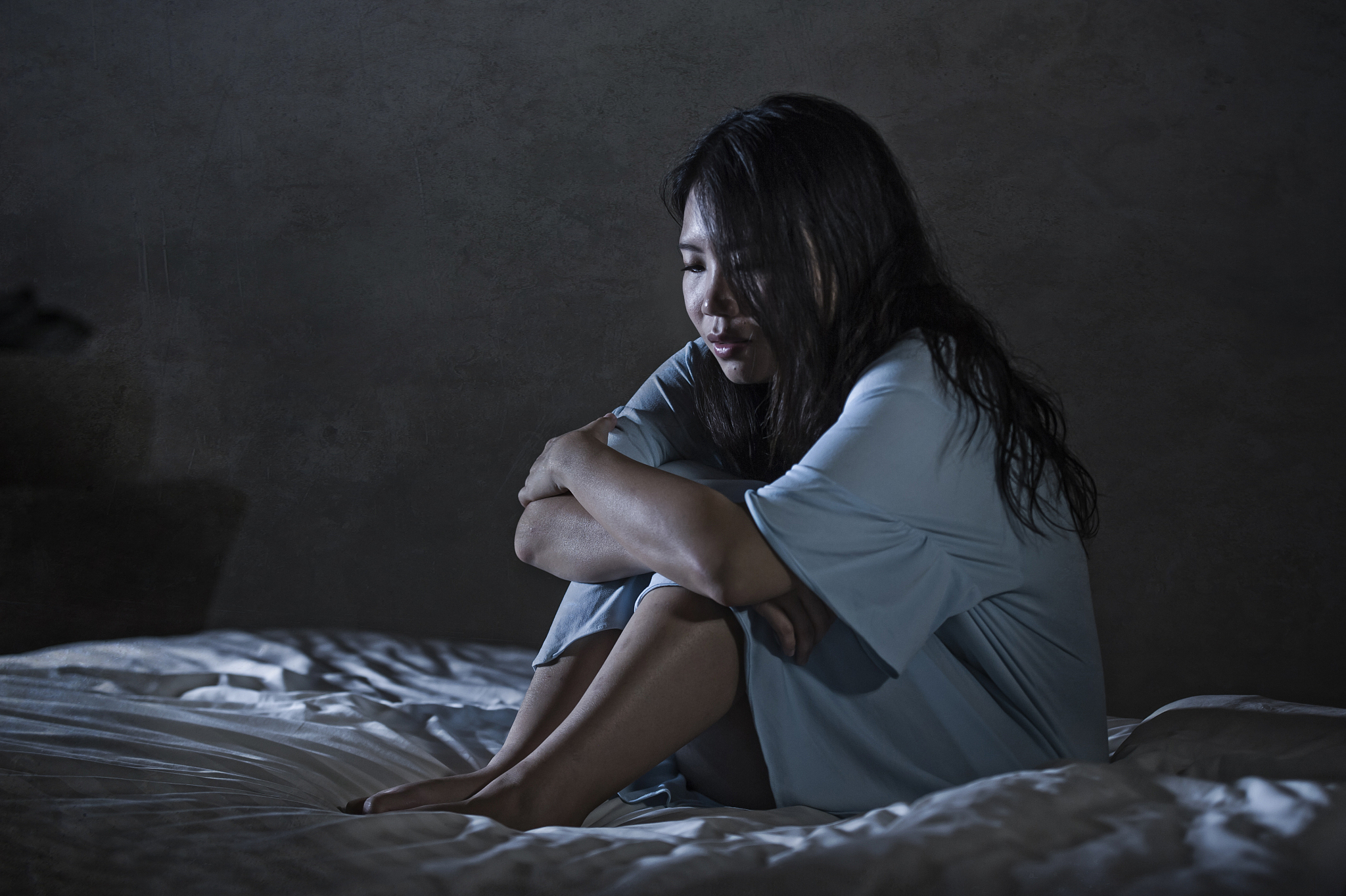 女生噩梦找你，代表什么？暗示她对你可能有好感？