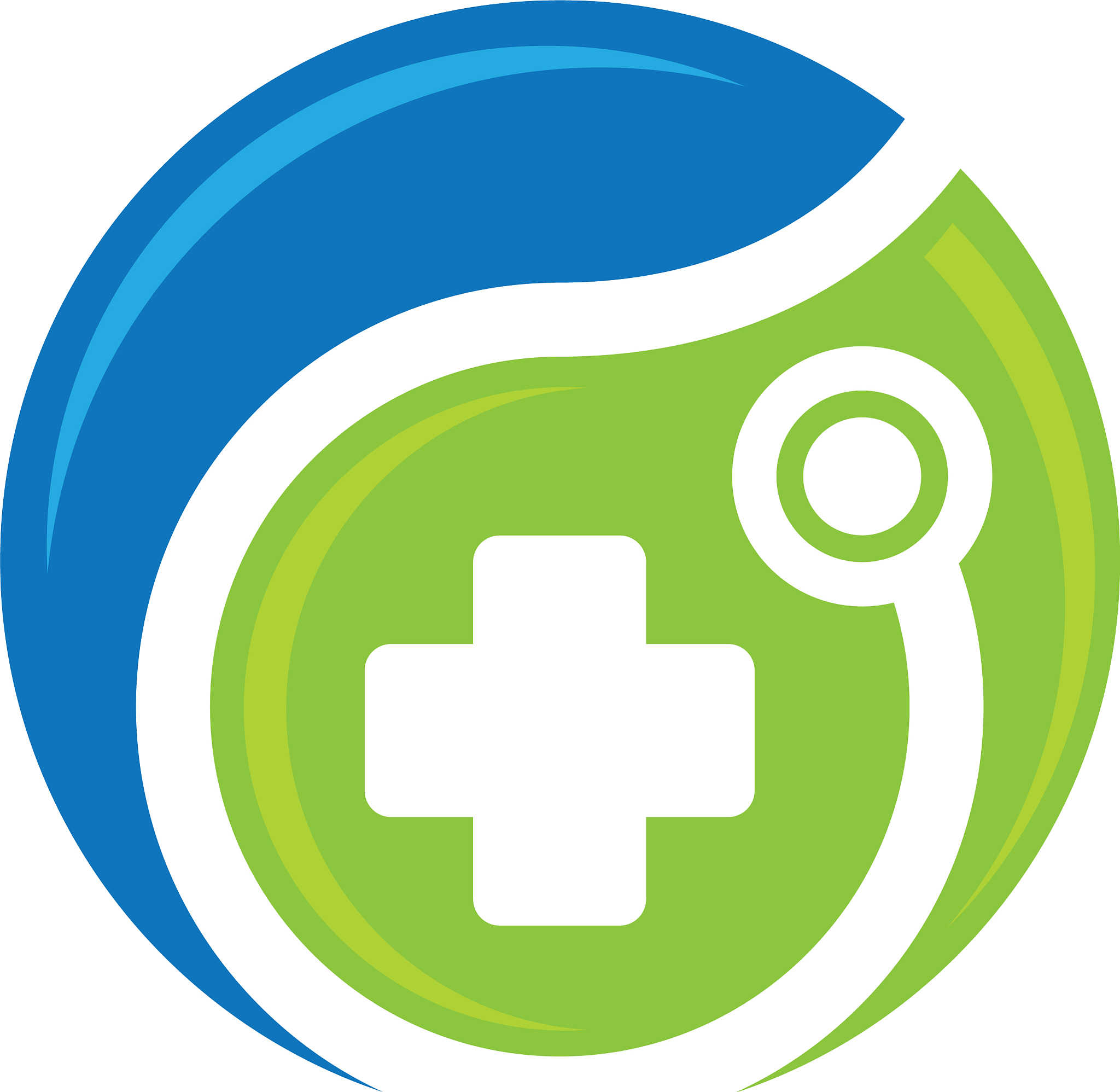 medical cross icon