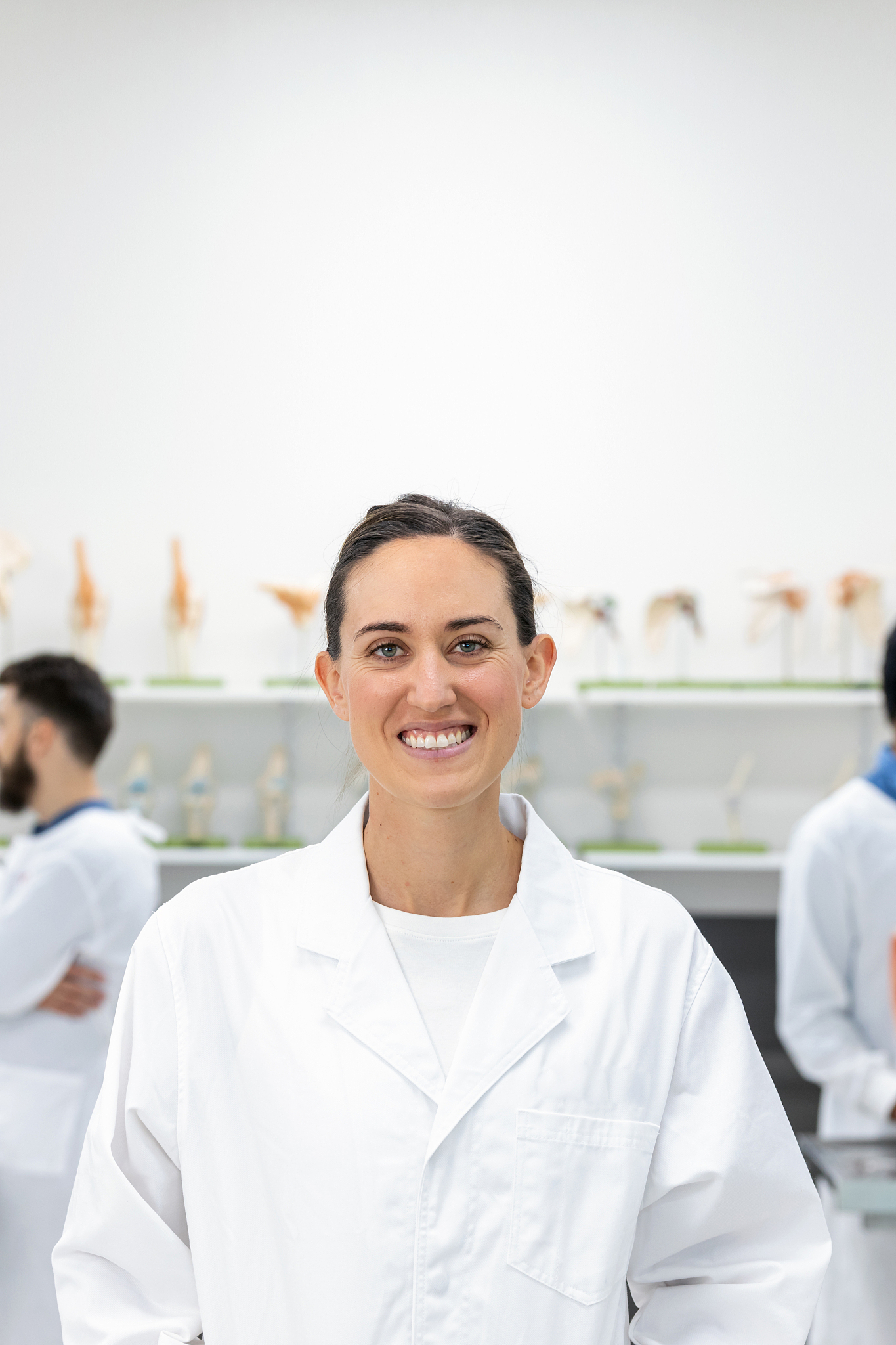 昆明卫校大专学校推荐：哪所学校最适合你？