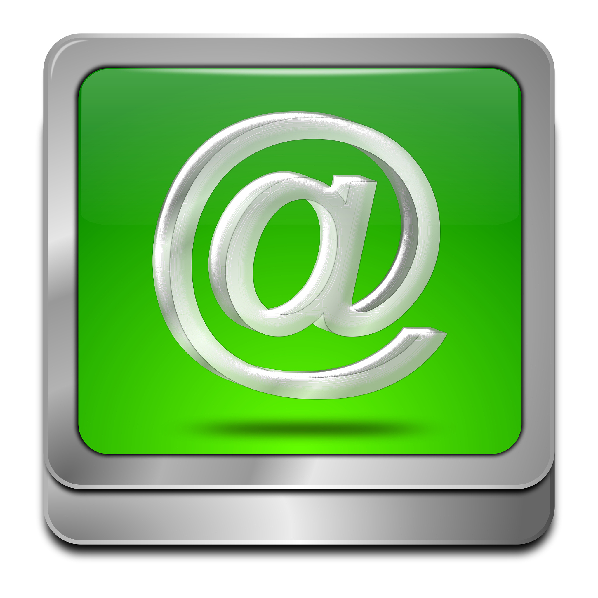 e-mail button