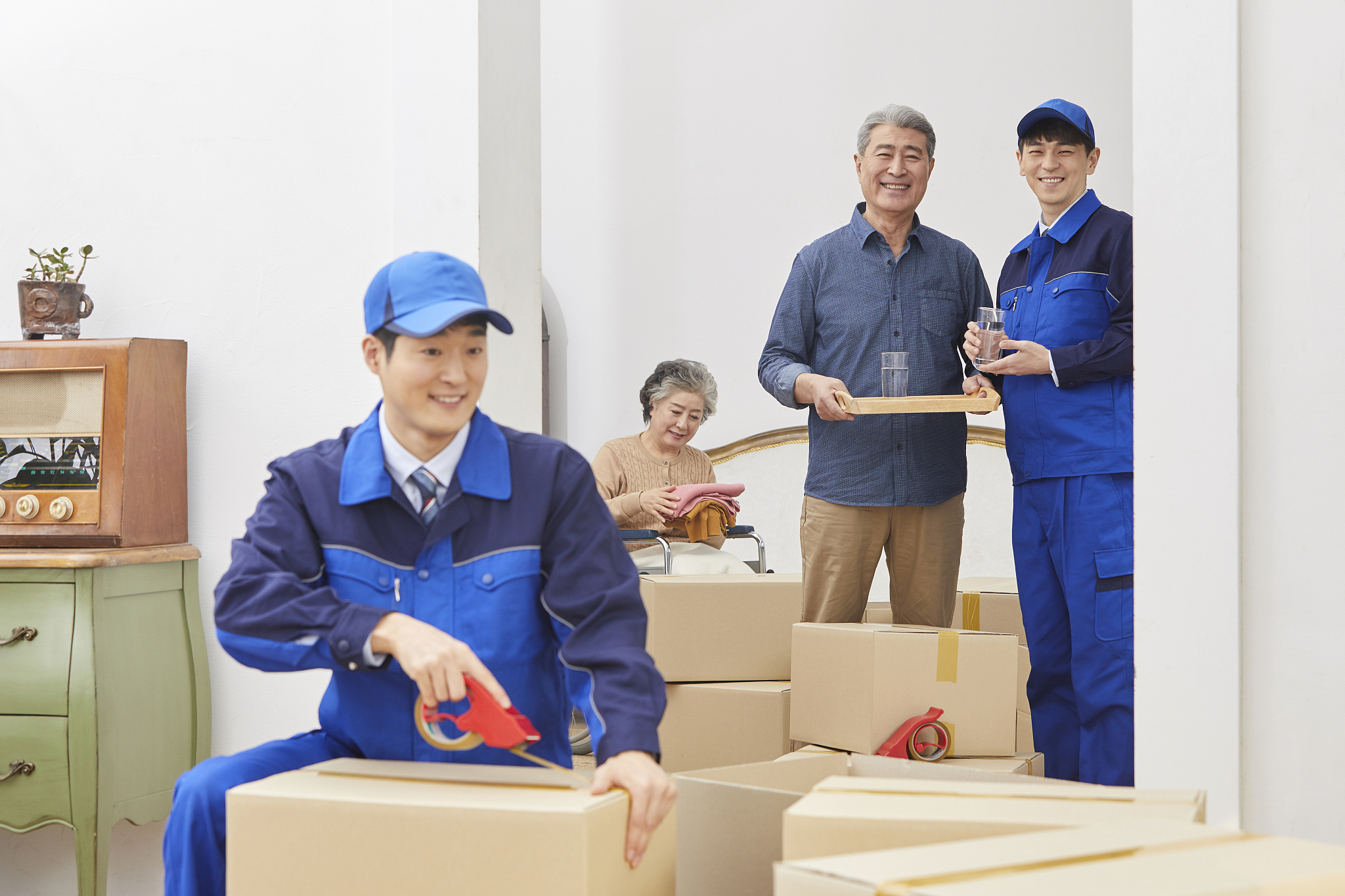 贵阳初中毕业上什么中专学校好