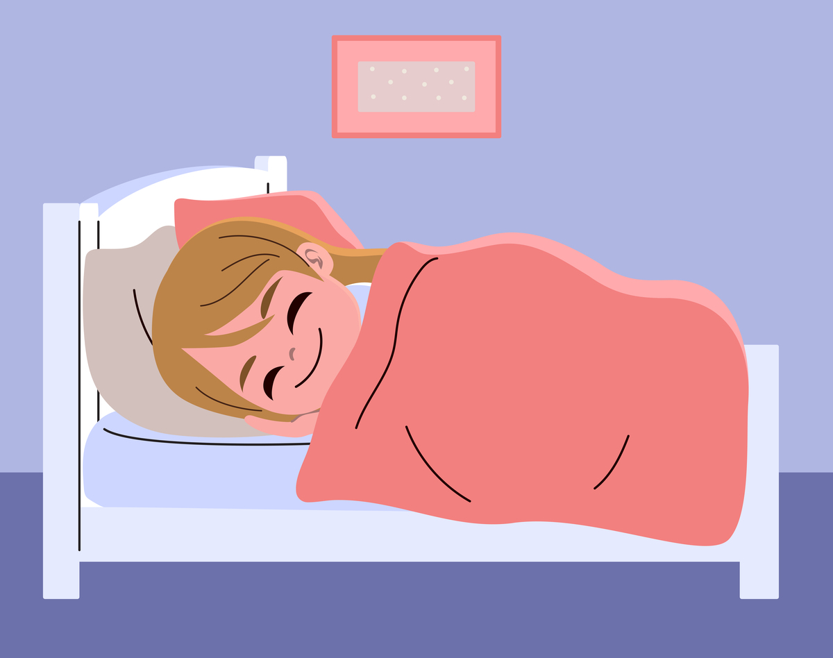 打呼噜怎么办？有效抑制打呼噜的7个方法