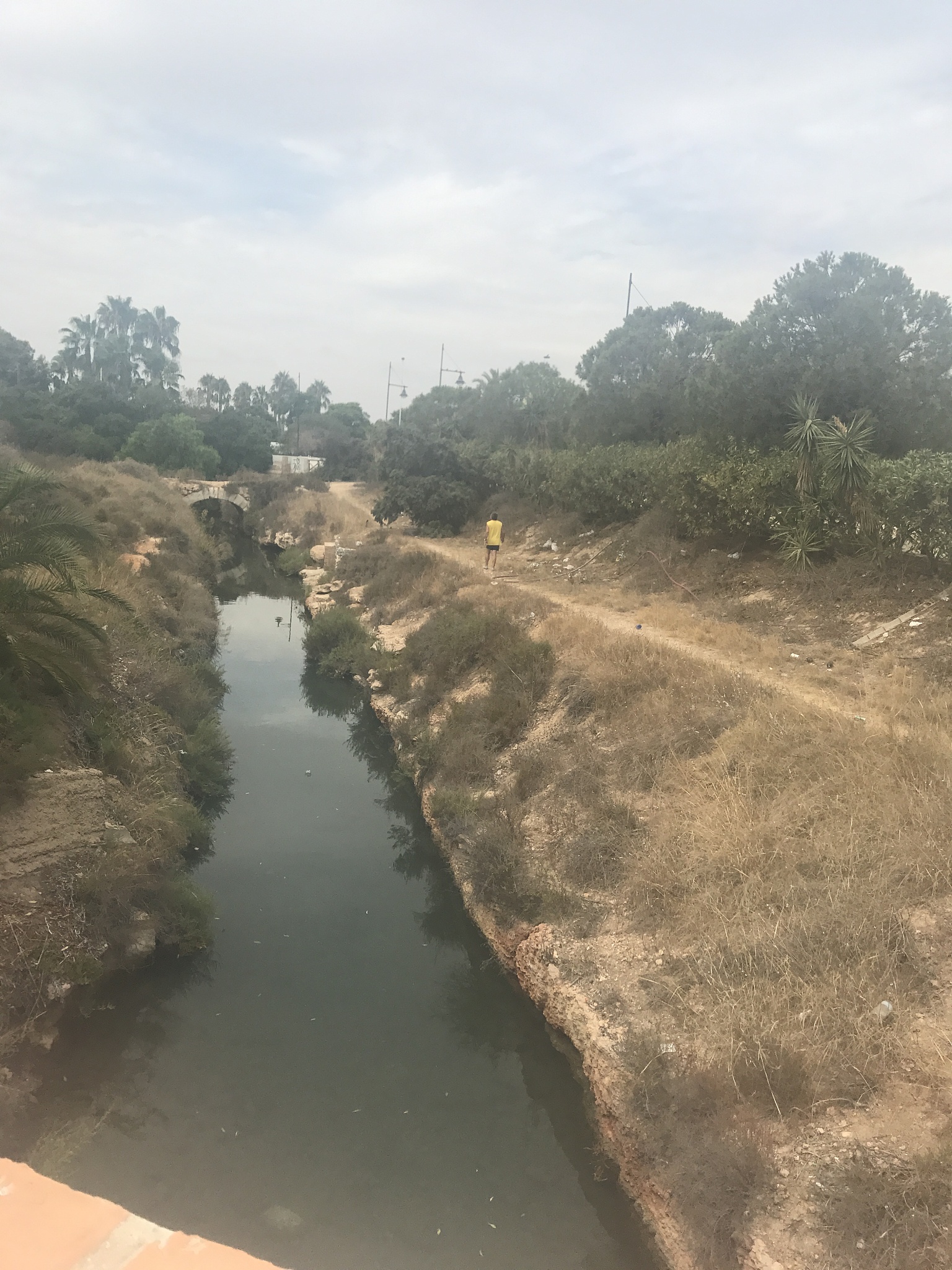 山洪沟治理中监测评估具体内容