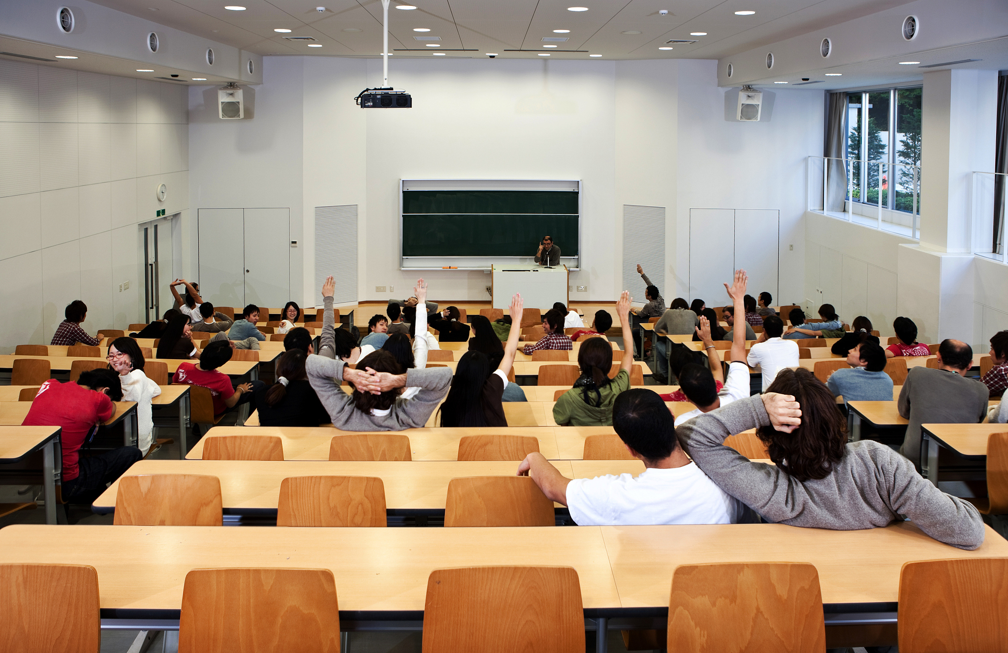 郑州商学院汉语国际教育专业：培养国际汉语教育人才