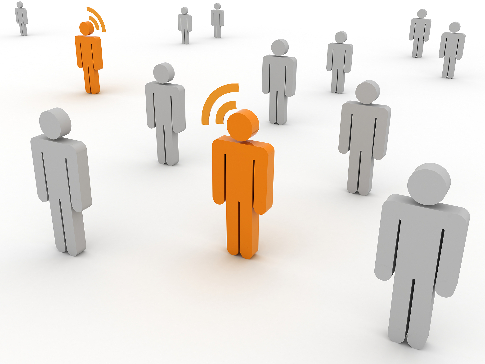 请描述第三次科技革命对于西方文化的影响并举例分析