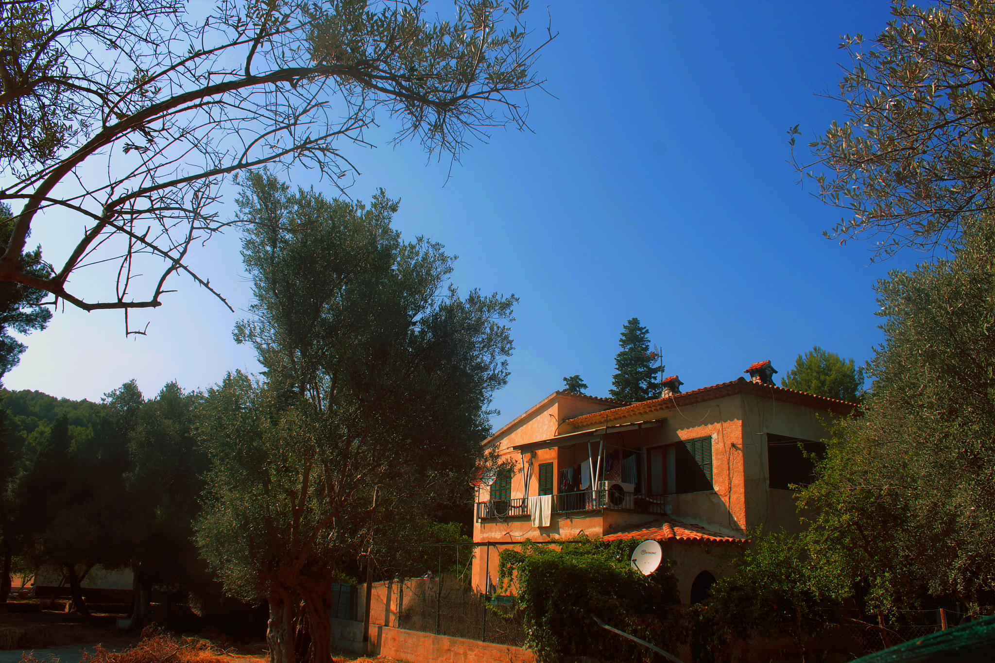 南彭布鲁克什尔农村社区为什么能发展旅游业