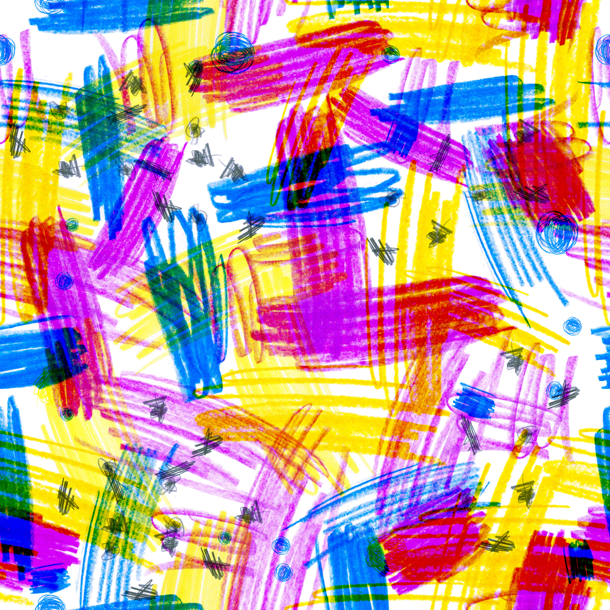 77 种绘画风格简介：从基础到奇幻，总有一款适合你