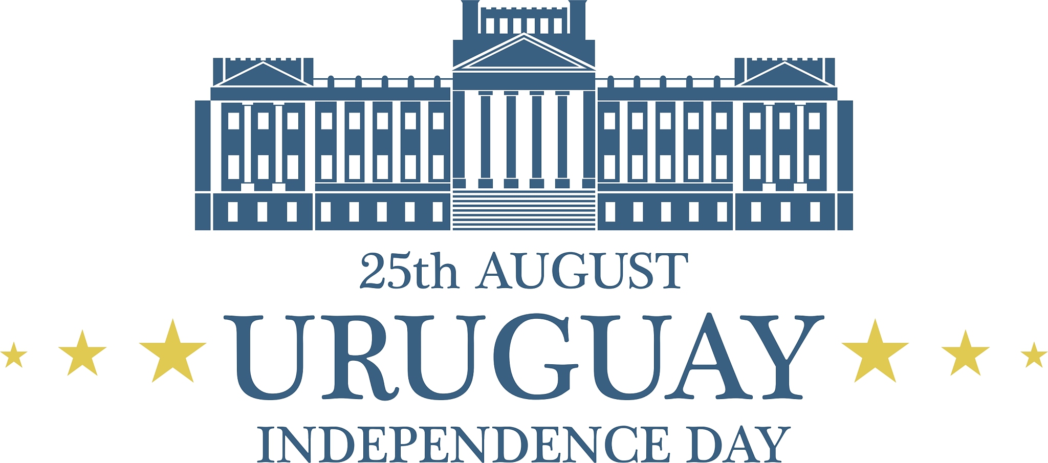 independence day uruguay
