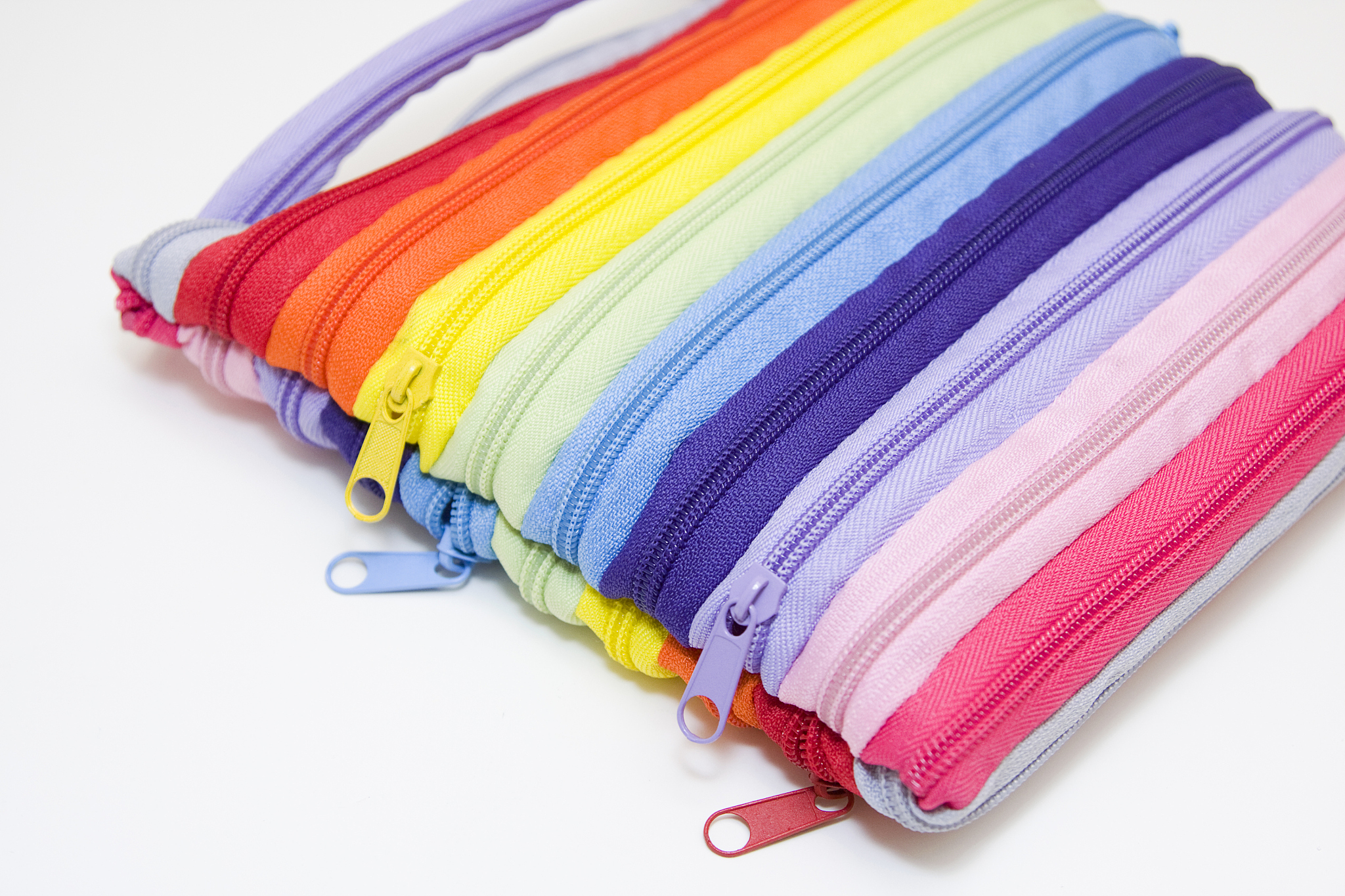 colorful bag