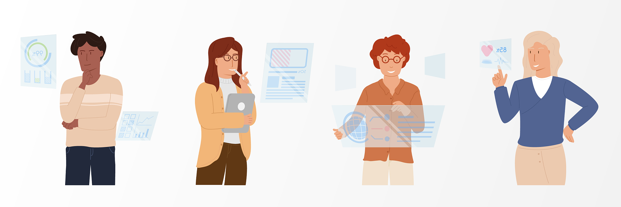 云南省电子信息高级技工学校热门专业