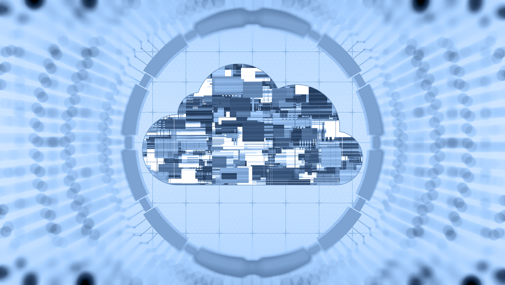 cloud computing technology
