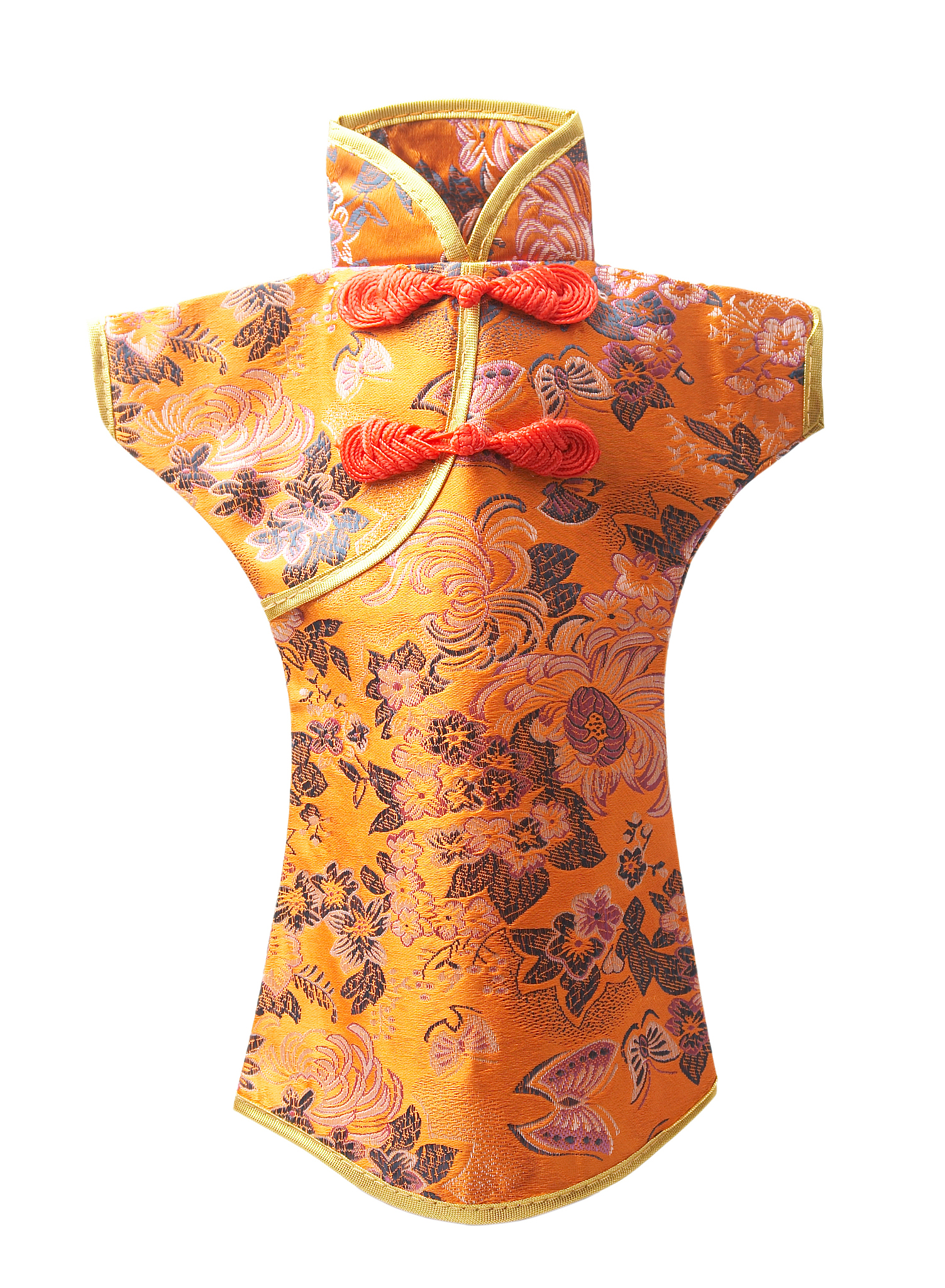 Longshan: Traditional Chinese Dress - Meaning and Translation