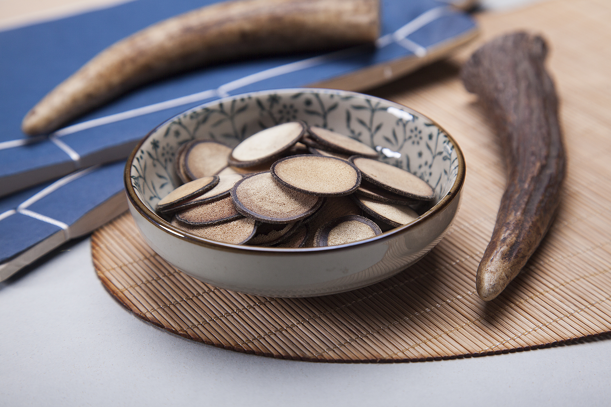 重庆卫生技工学校——中医