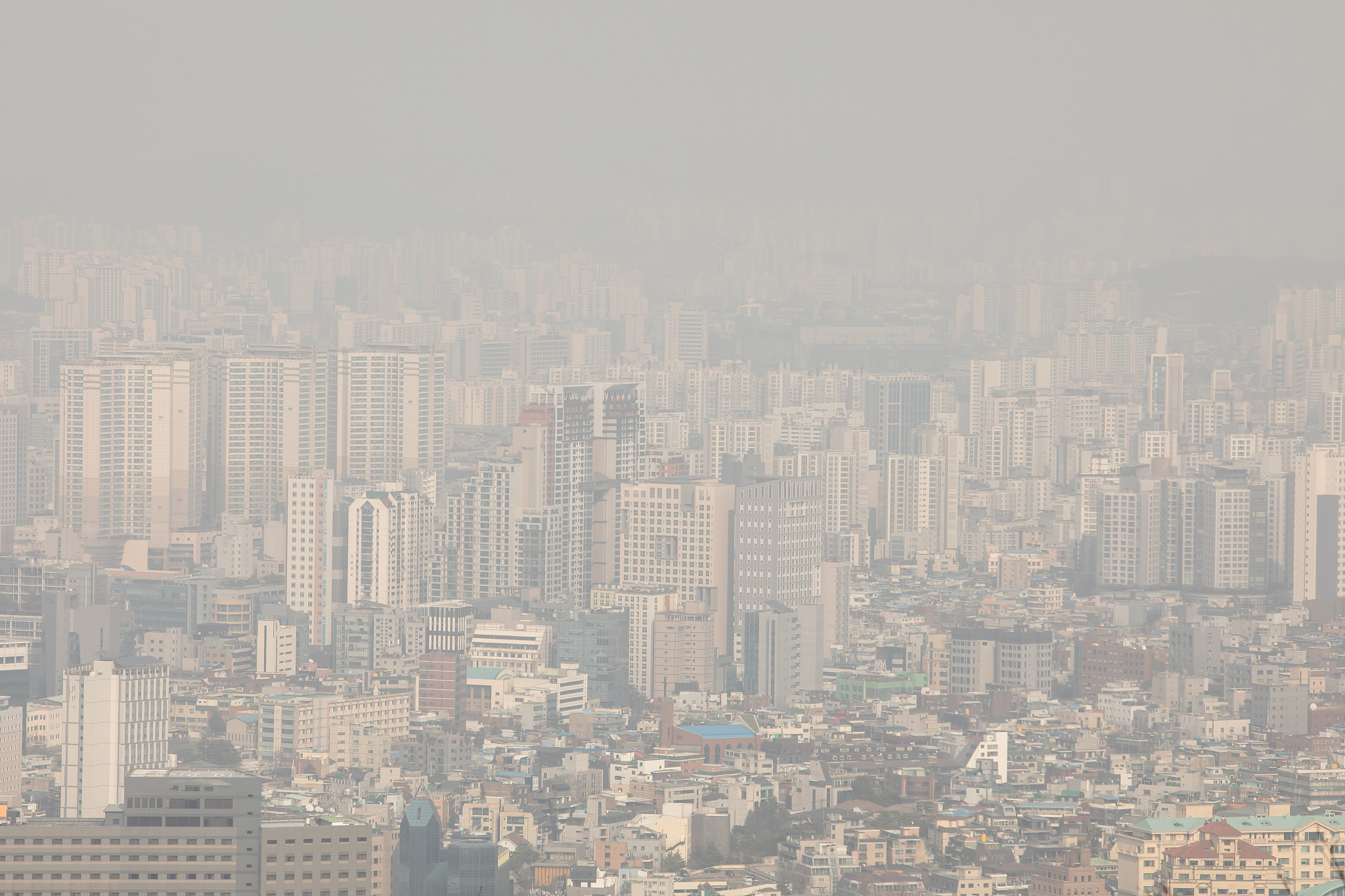 住在公园旁的弊端：噪音、污染、安全等问题