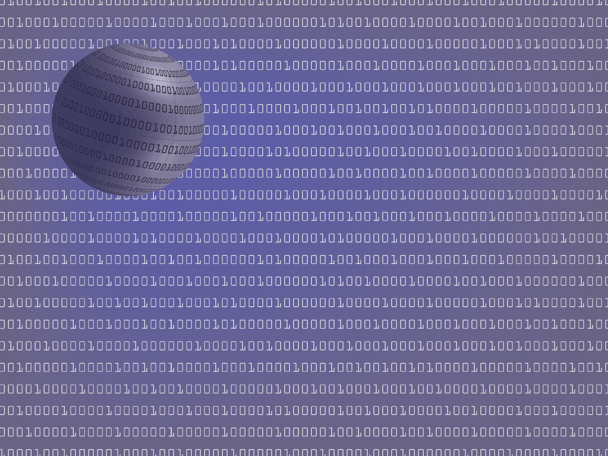 binary code