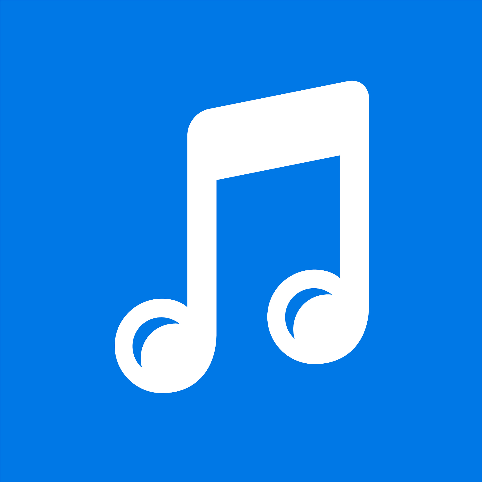 music note.