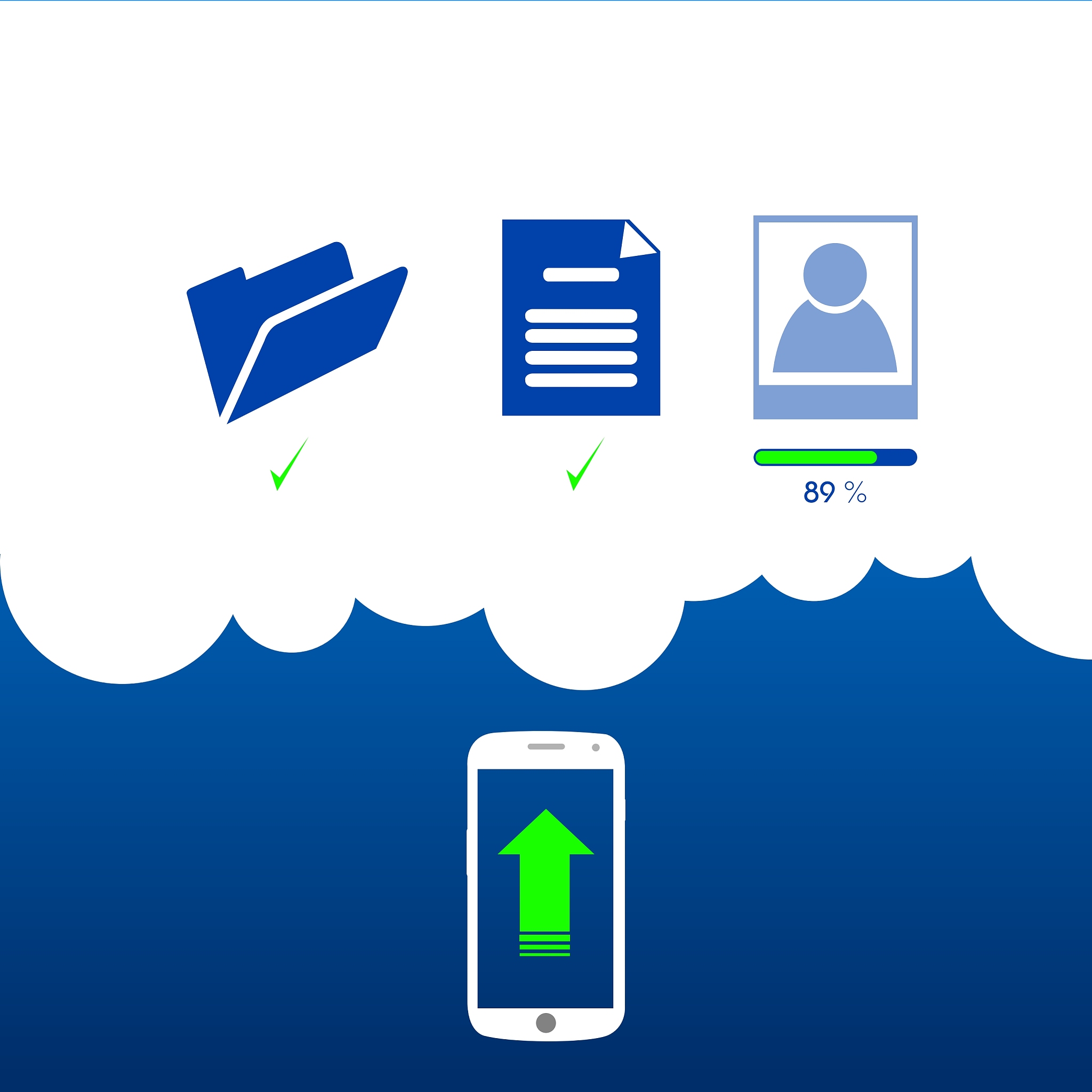 cloud computing
