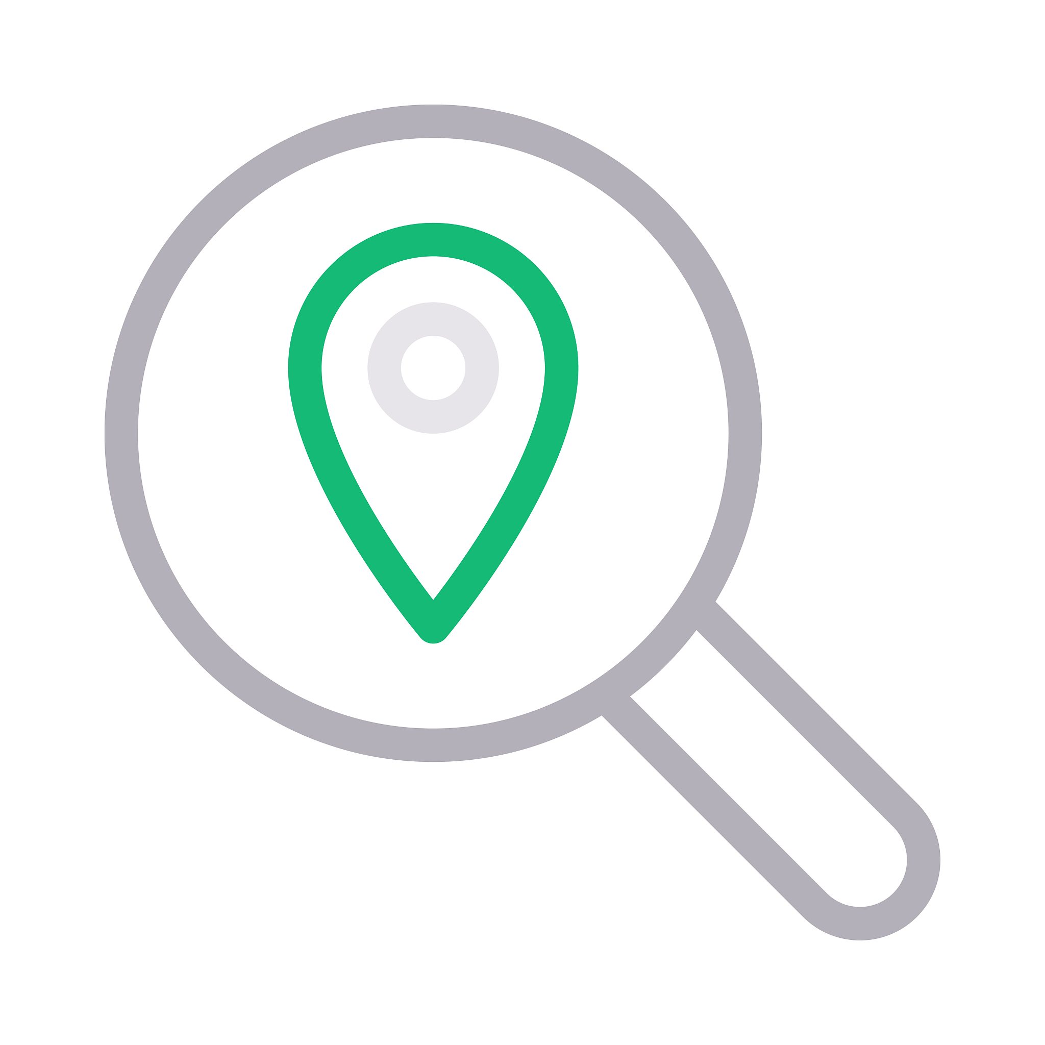 location search