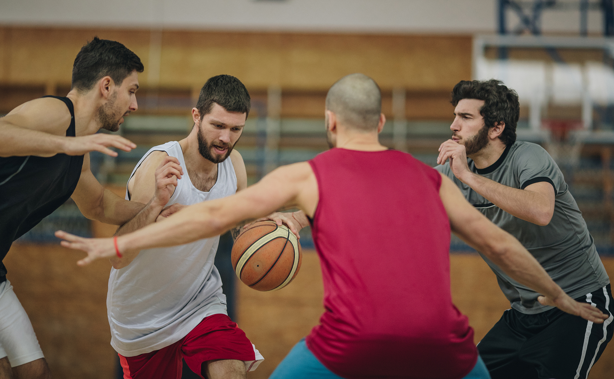 聊城市竞技体育学校招生条件招生分数