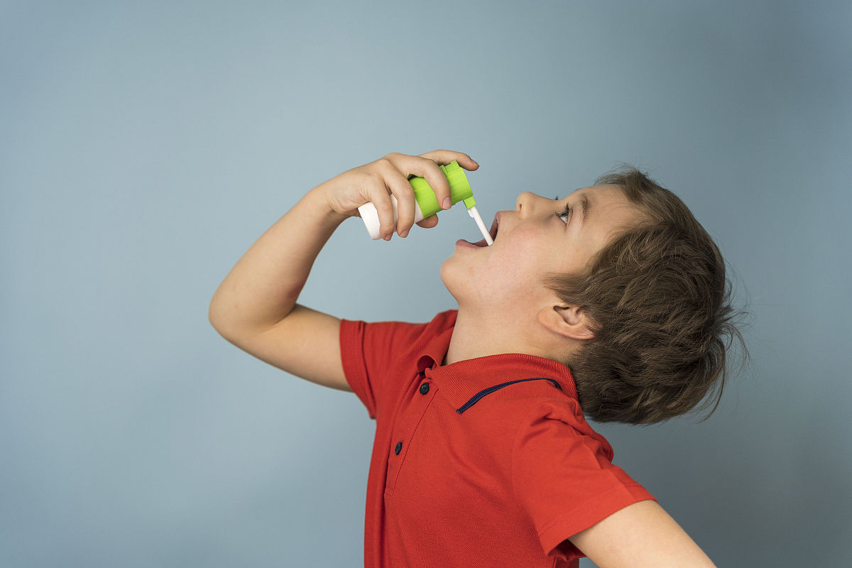 嗓子疼怎么办？缓解喉咙痛的有效方法