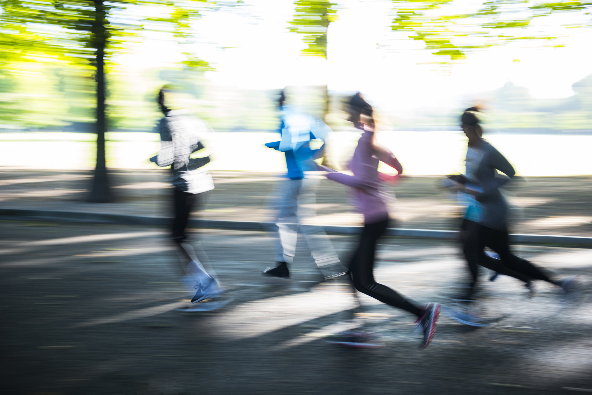 晨跑制度改革方案：提高效果和参与度