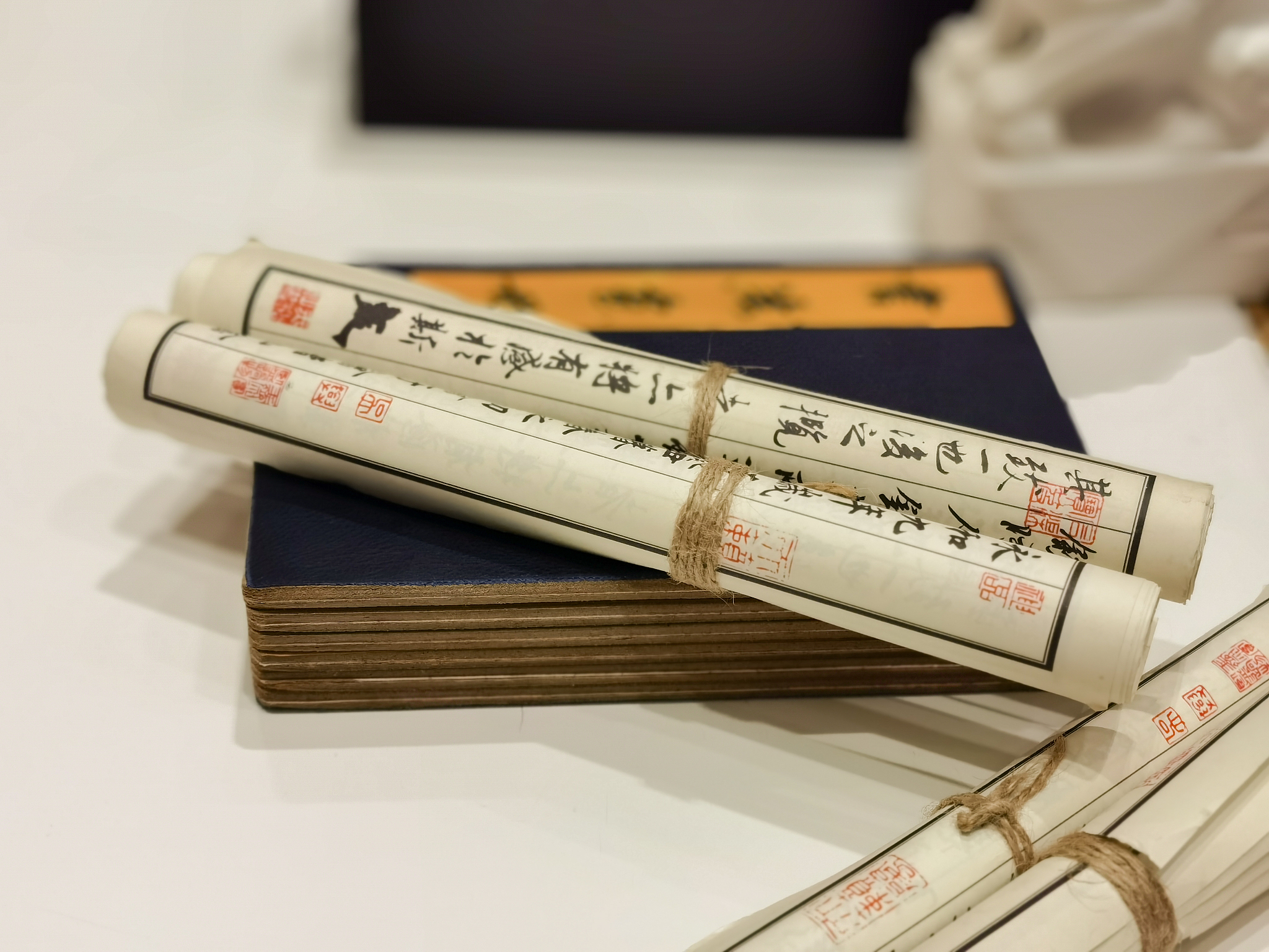 文献内容总结：方法步骤及意义