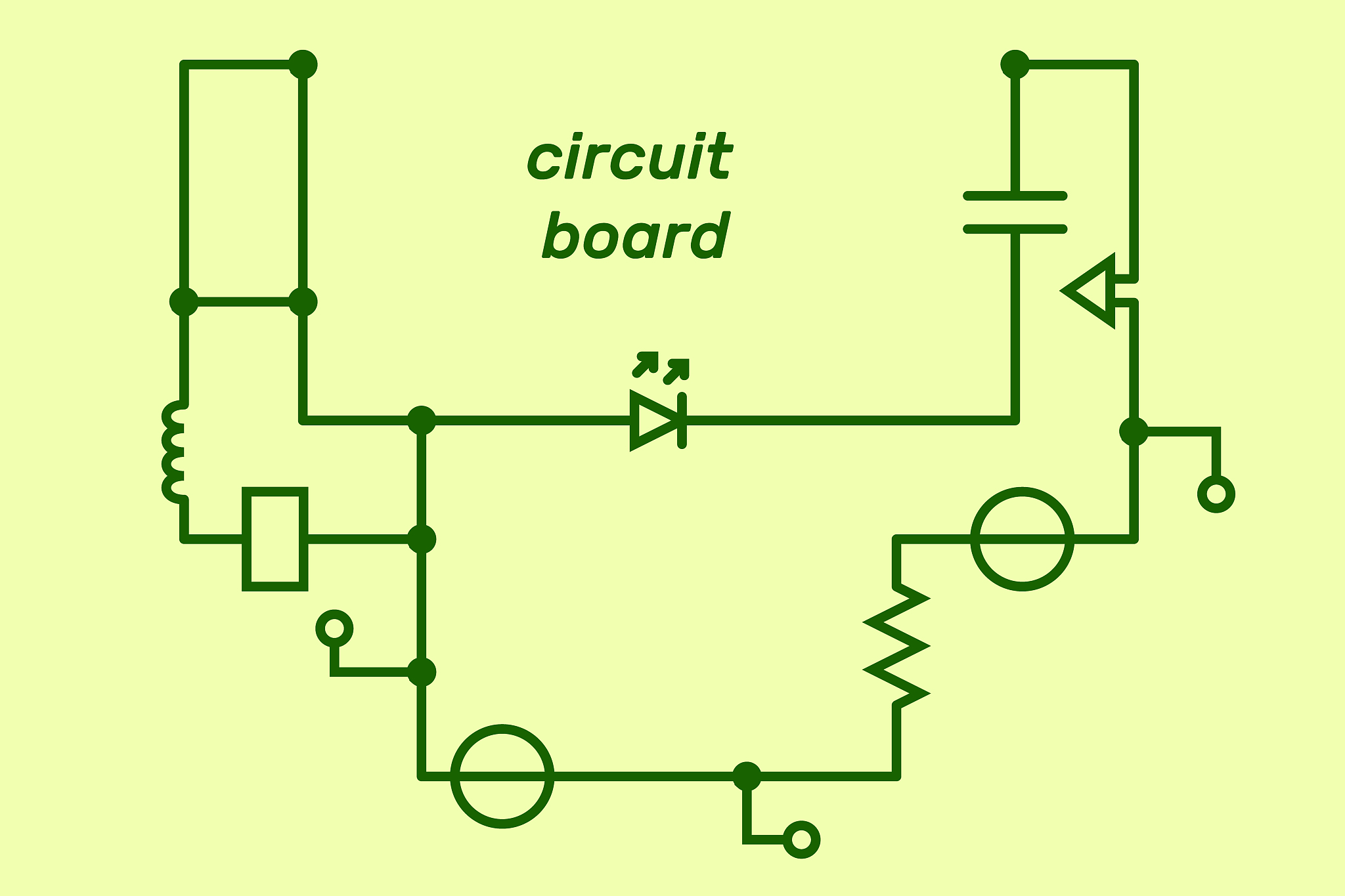 芯片原理详解：从半导体材料到集成电路设计