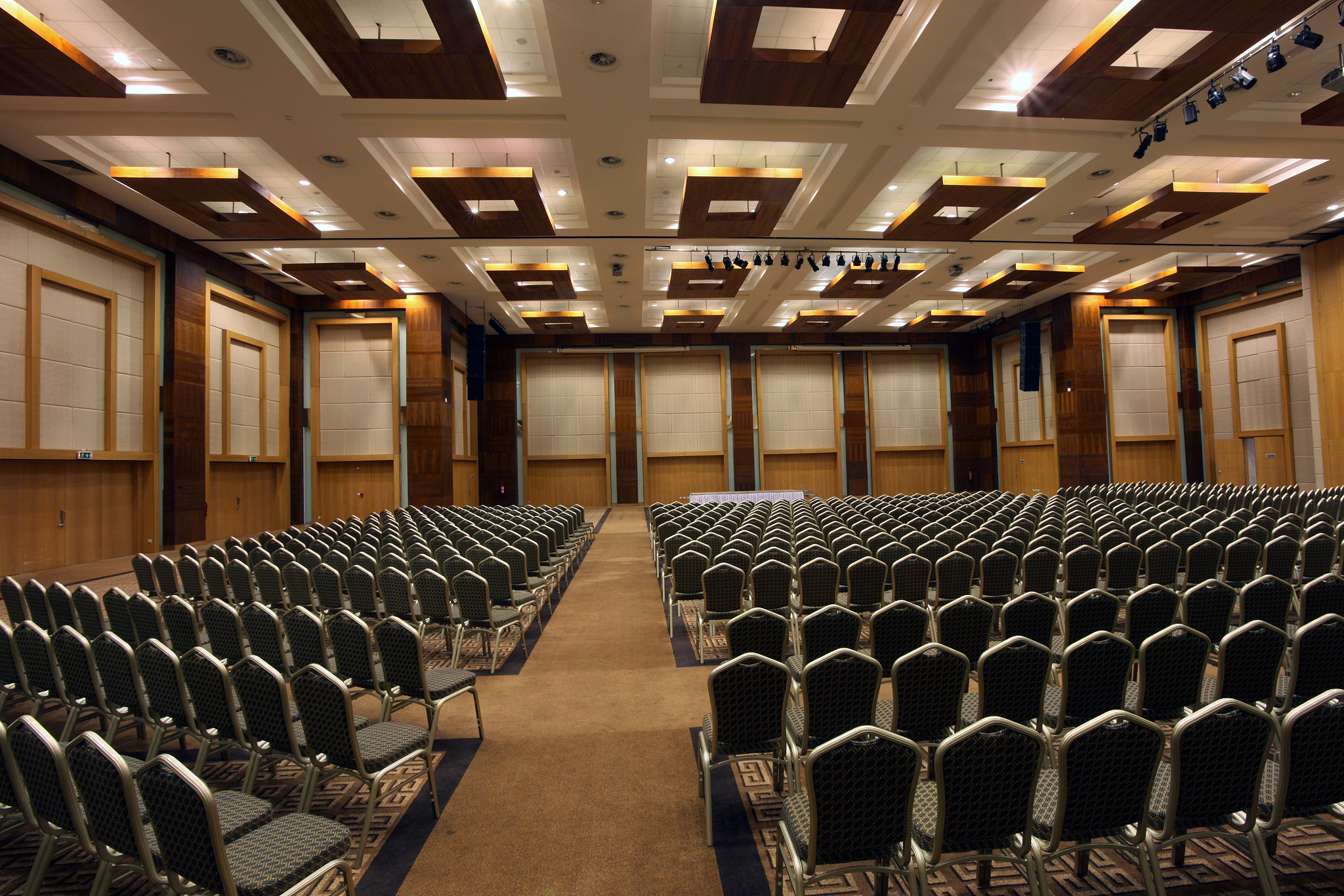 酒店会议合同协议书