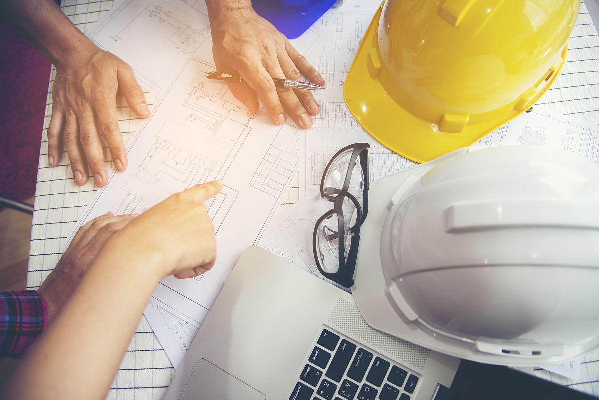 工程师评审：确保工程项目成功的关键环节