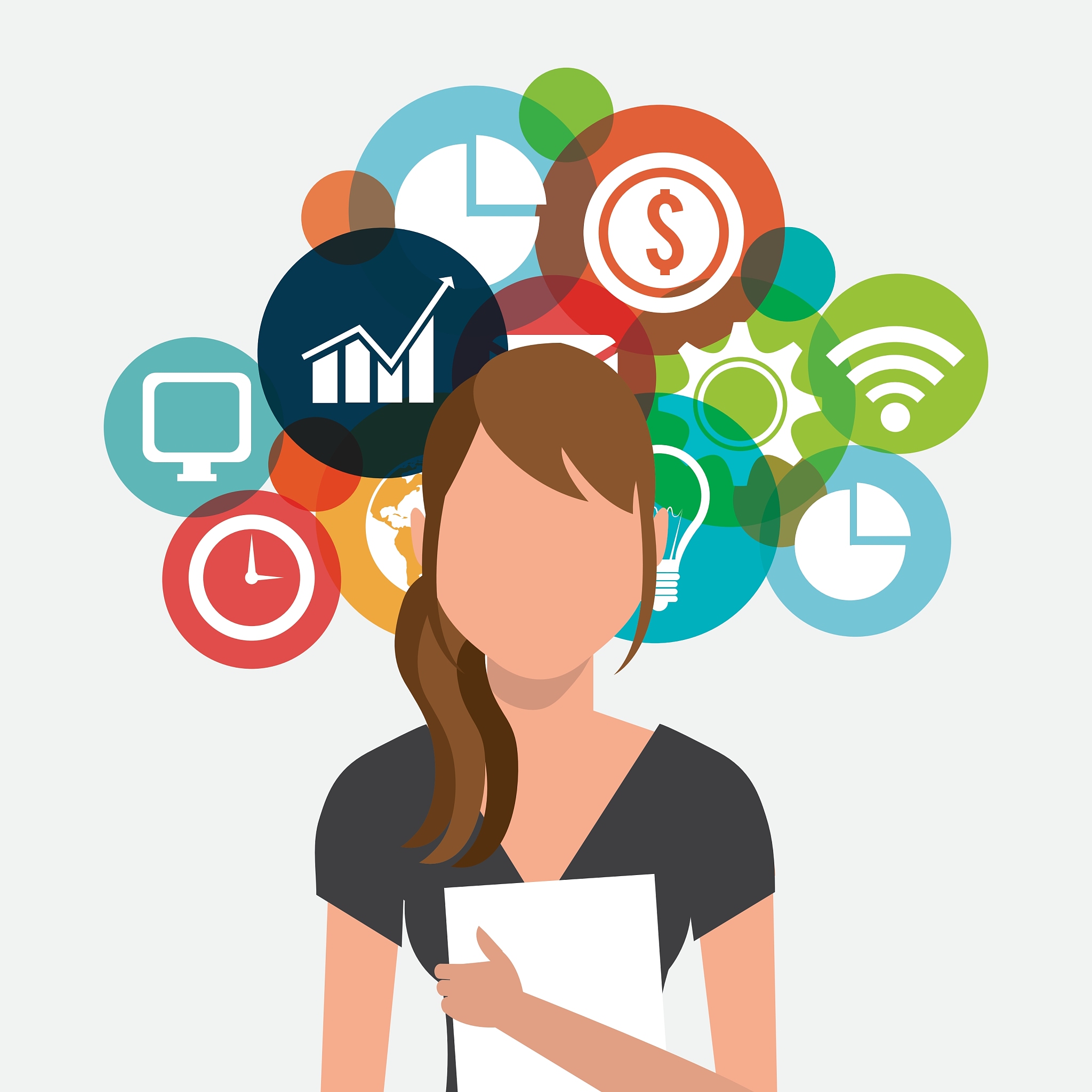 digital marketing design