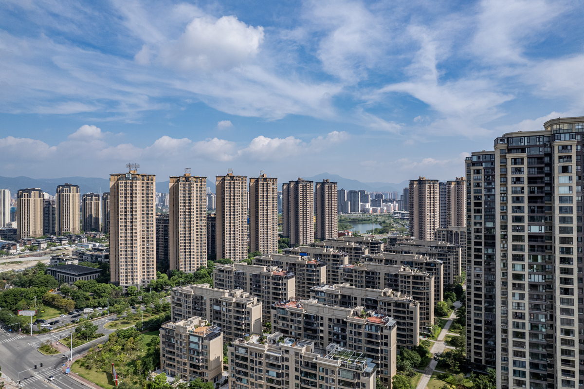 宁波哪个区住着最舒服？舒适度、交通、环境全方位分析