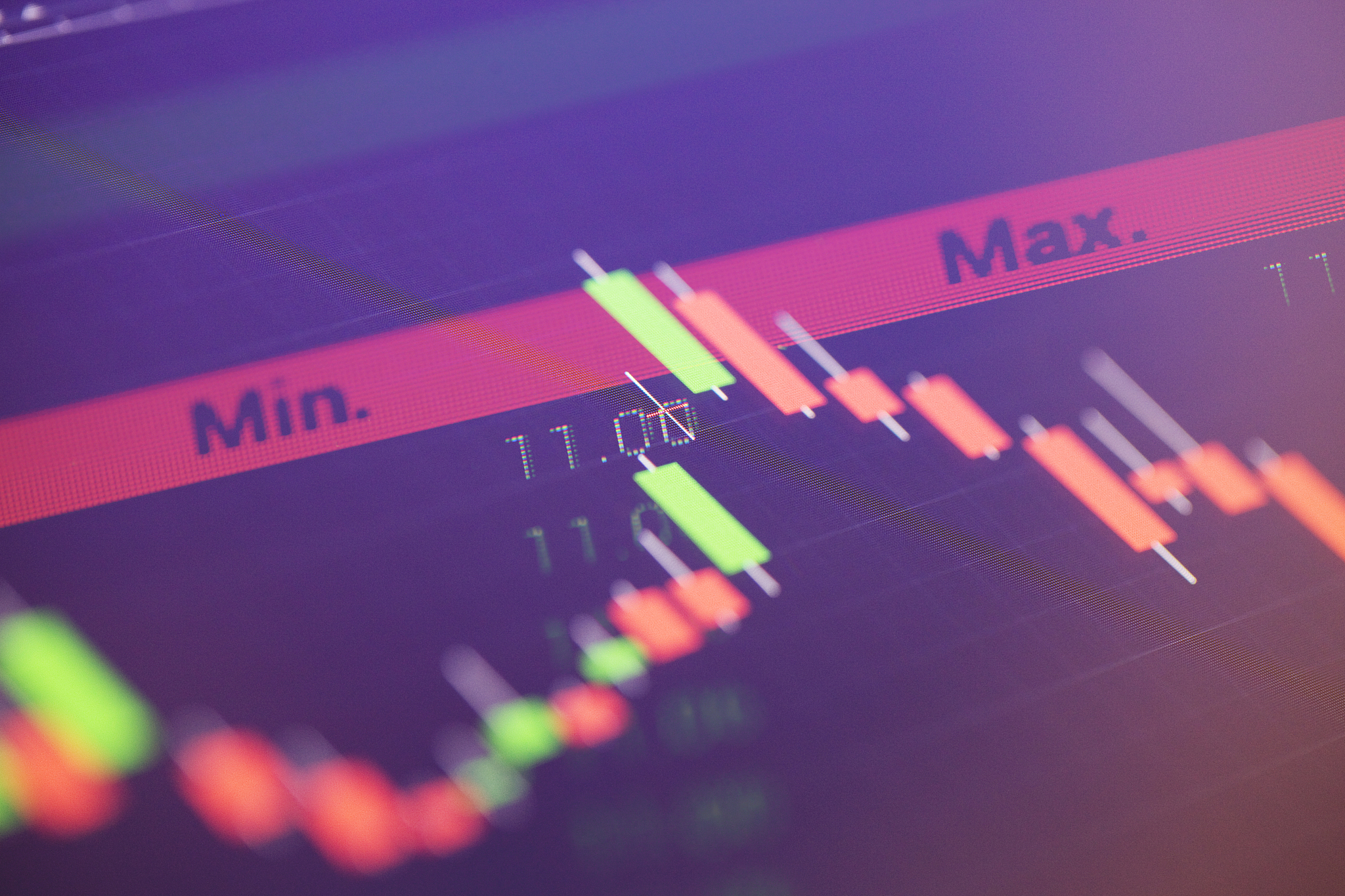 market analyses.