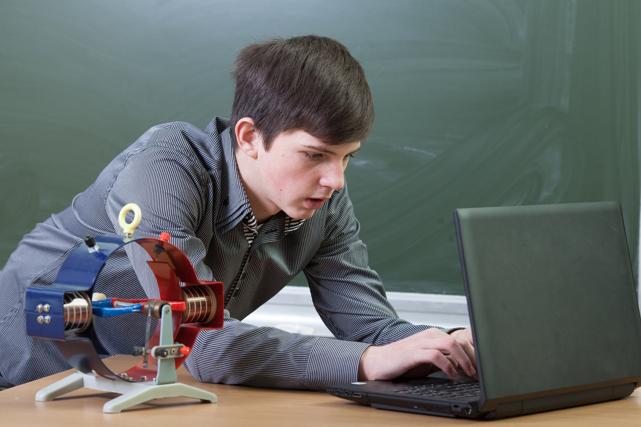 上海信息技术学校专业有哪些？专业介绍