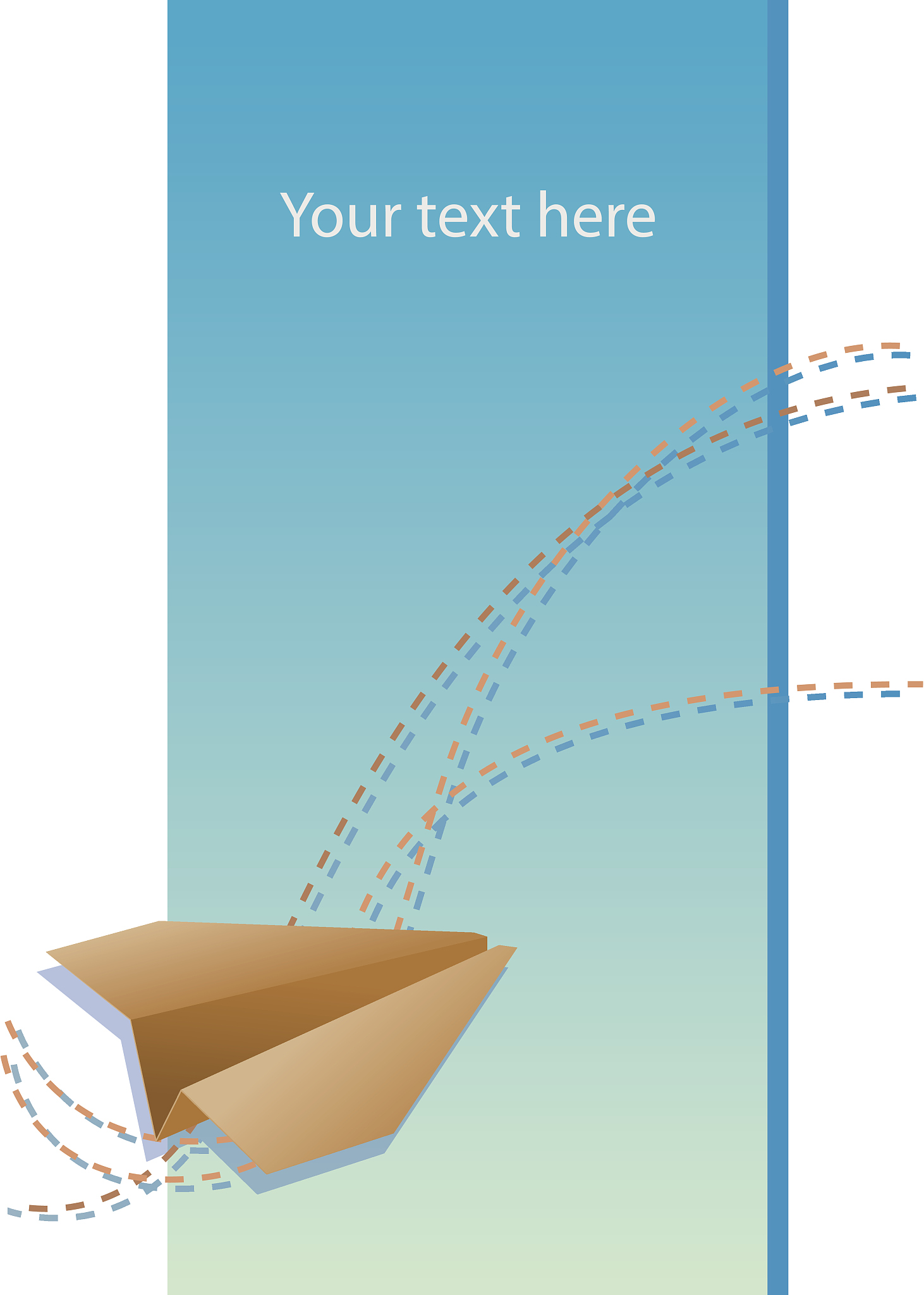 飞机飞行原理：如何利用空气动力学翱翔天空